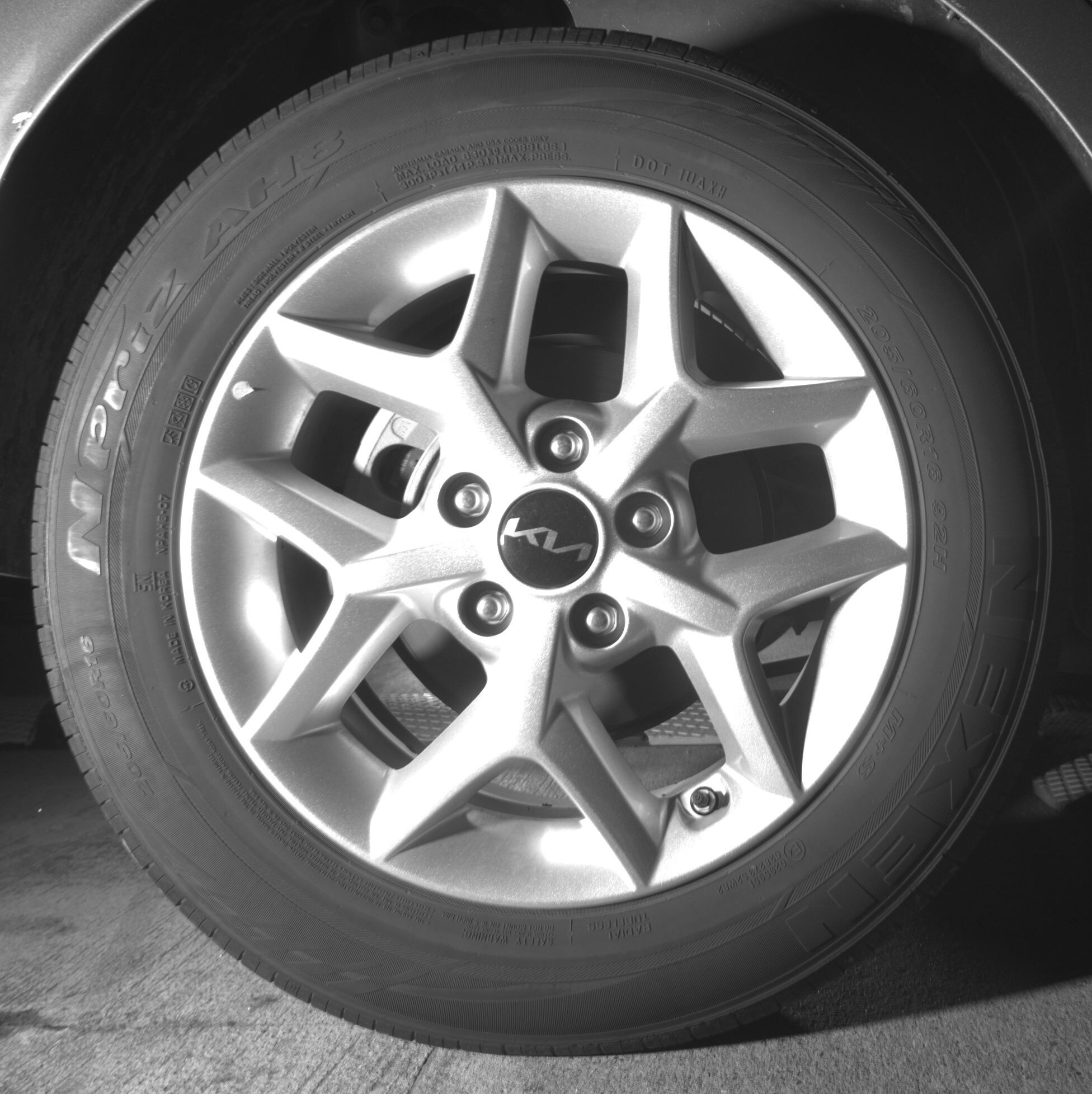 Thumbnail: 2025 Kia Soul - 12