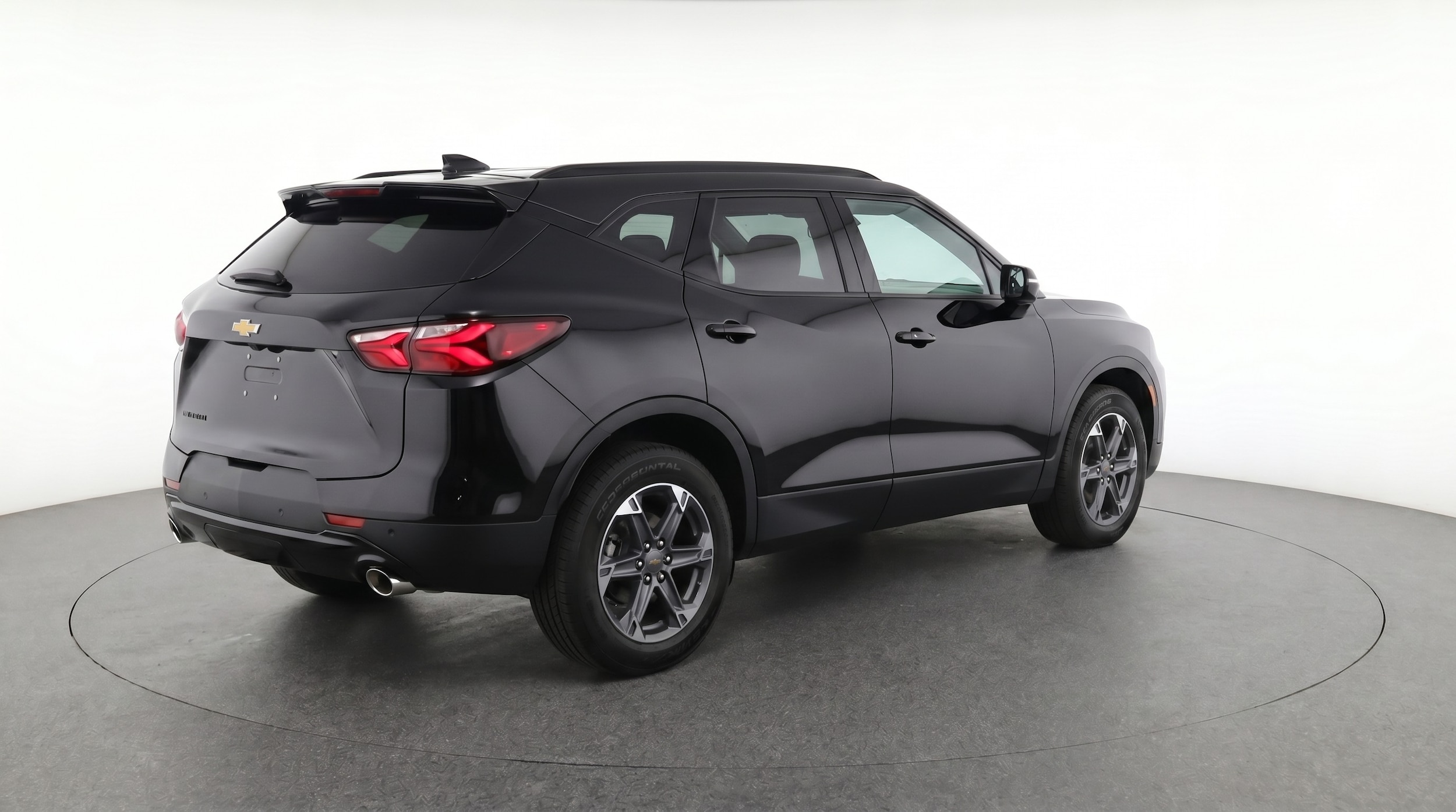 Thumbnail: 2025 Chevrolet Blazer - 7