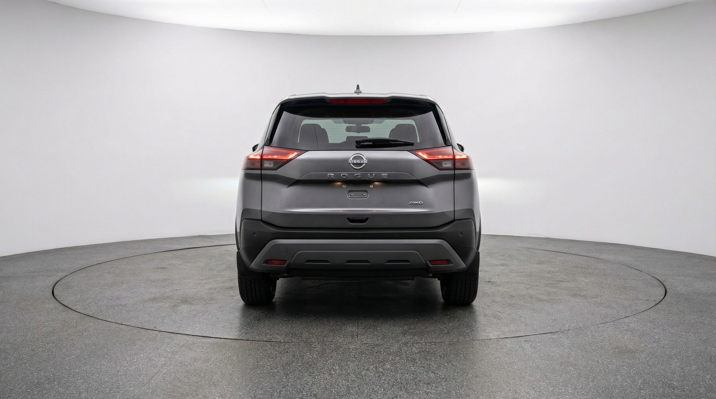 Thumbnail: 2025 Nissan Rogue - 7