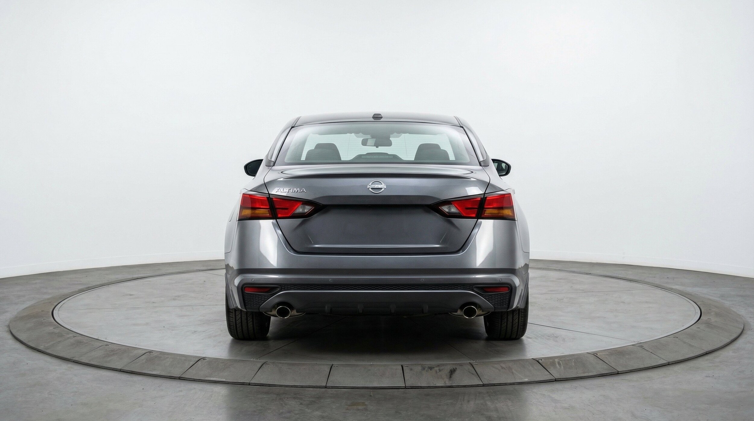 Thumbnail: 2026 Nissan Altima - 7