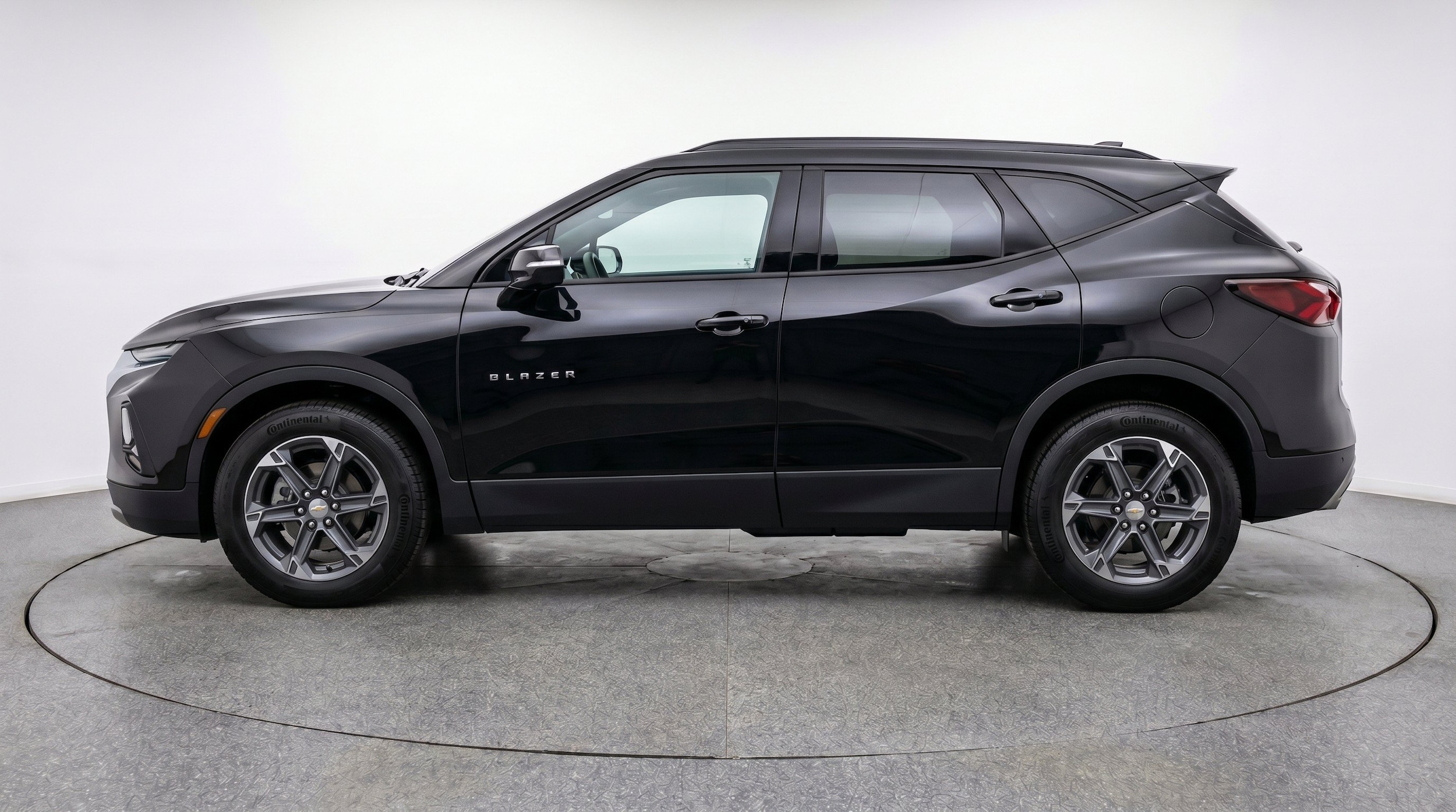 Thumbnail: 2025 Chevrolet Blazer - 5