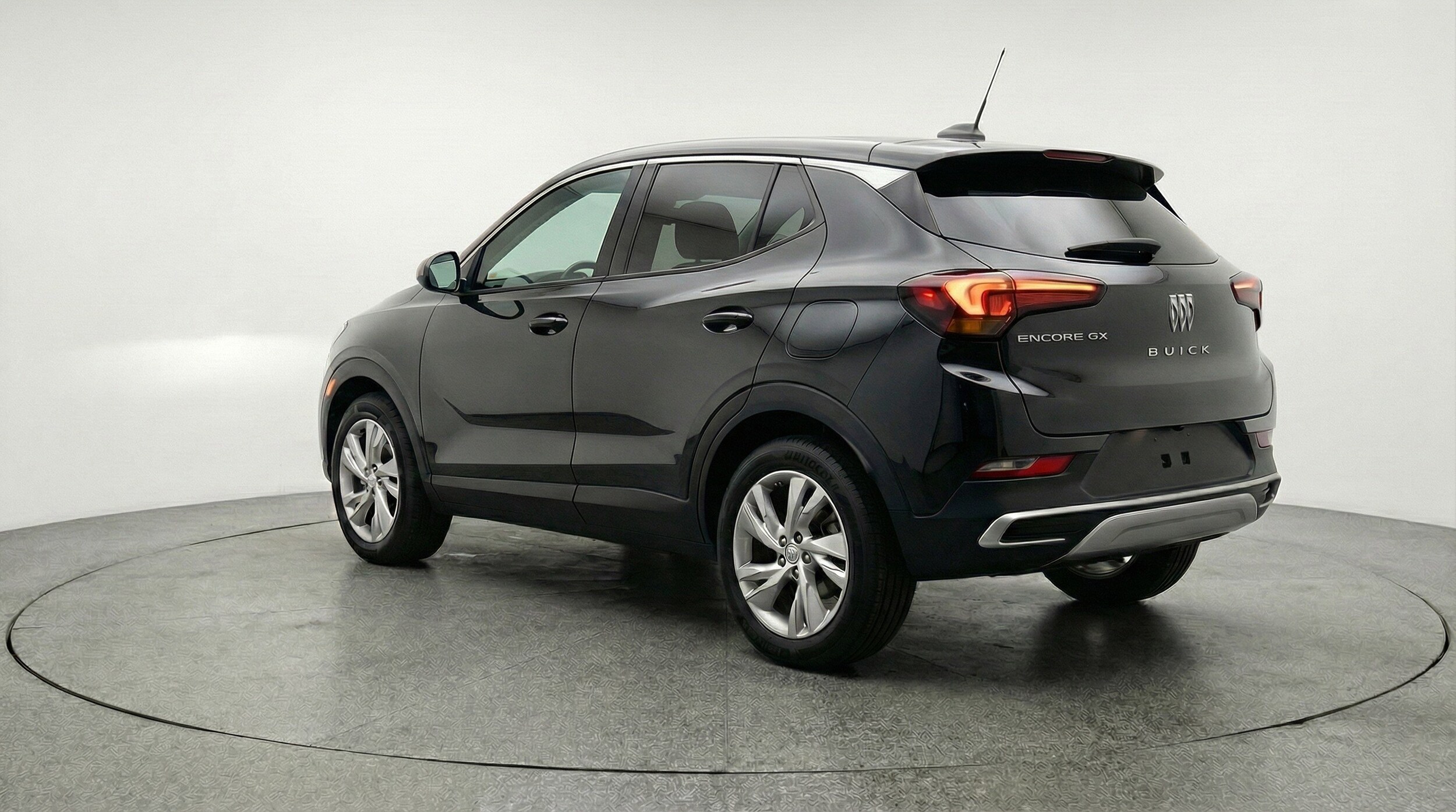 Thumbnail: 2025 Buick Encore GX - 6