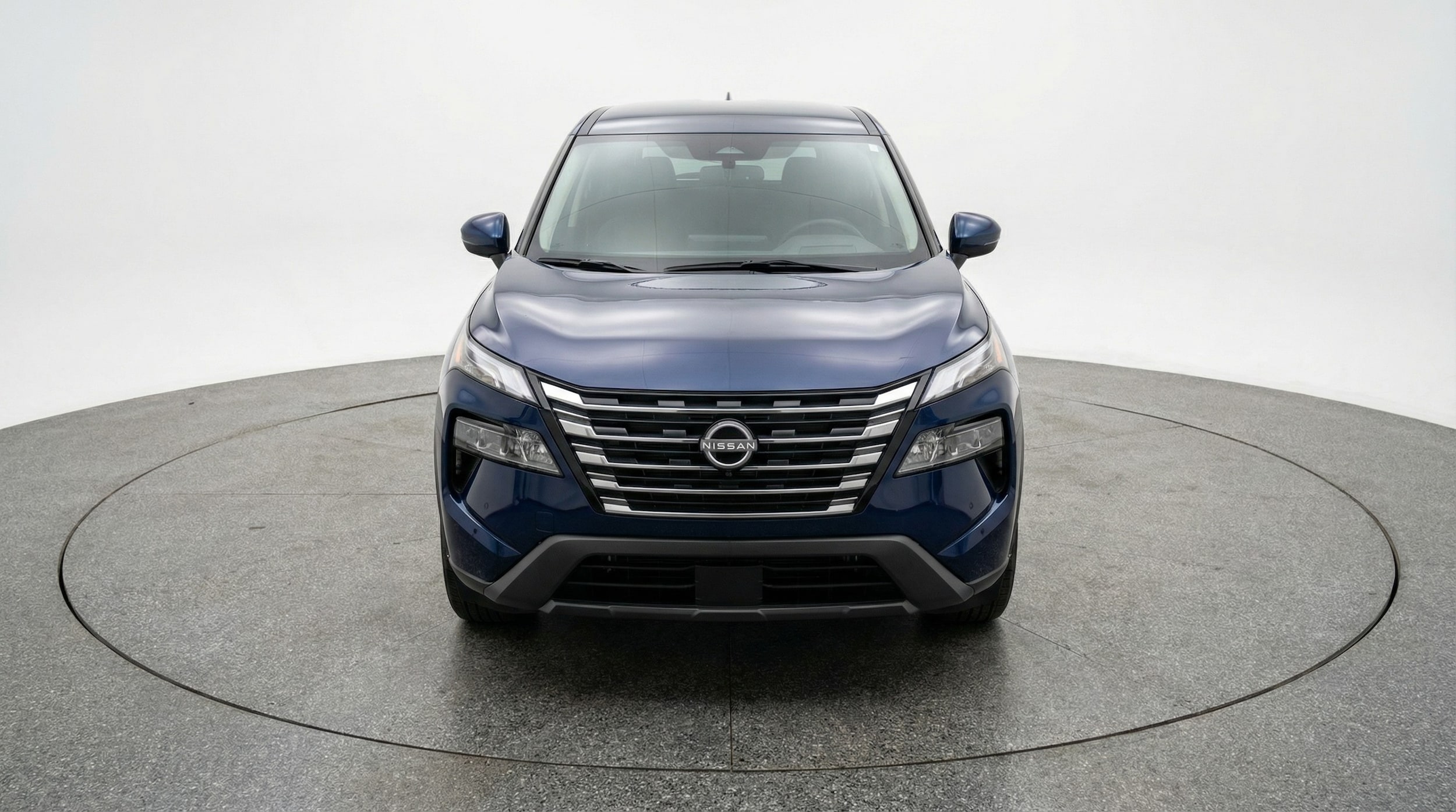 Thumbnail: 2025 Nissan Rogue - 2