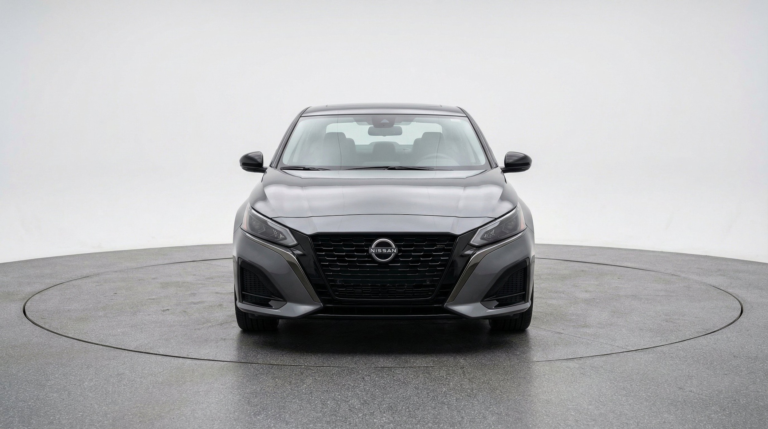 Thumbnail: 2026 Nissan Altima - 2