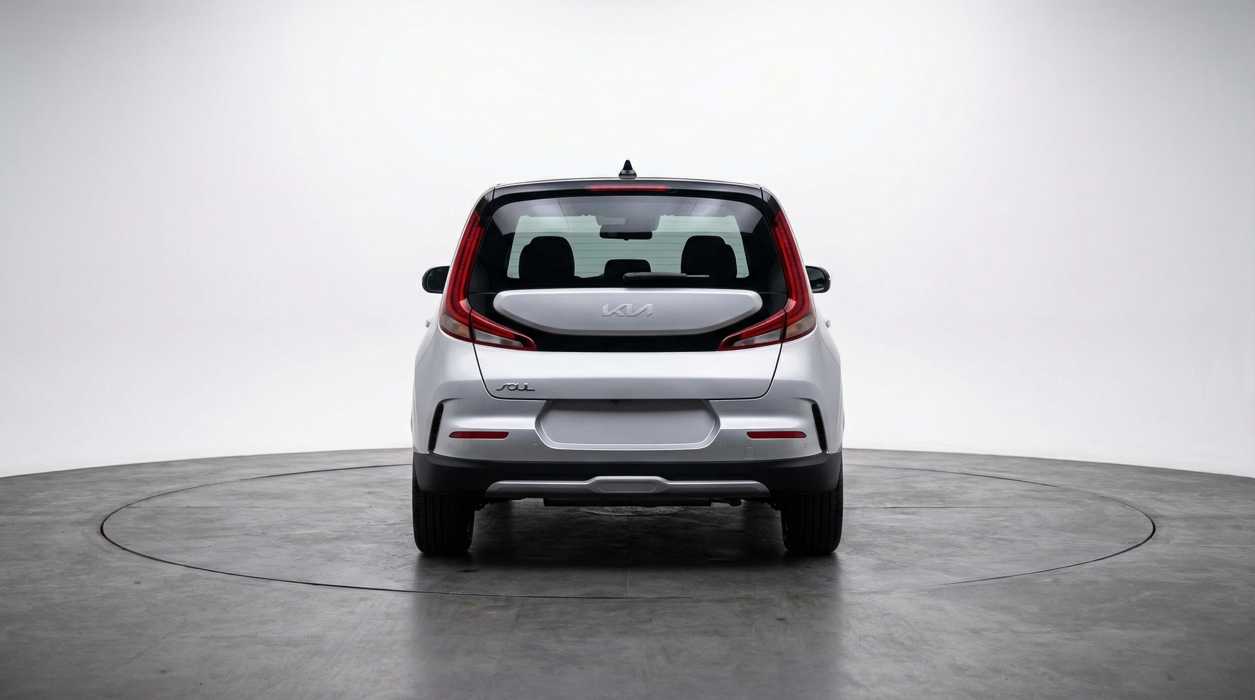 Thumbnail: 2025 Kia Soul - 6