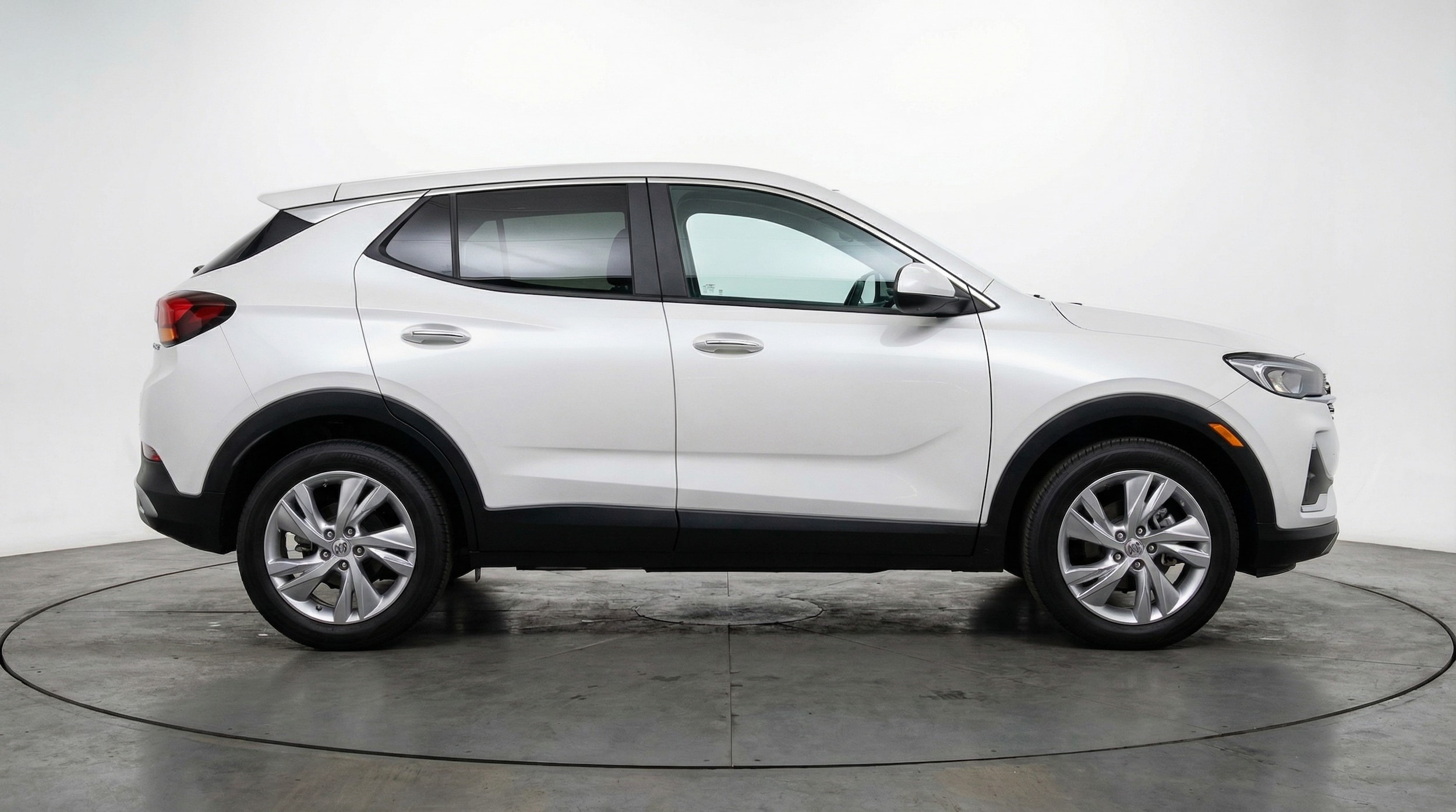 Thumbnail: 2025 Buick Encore GX - 8