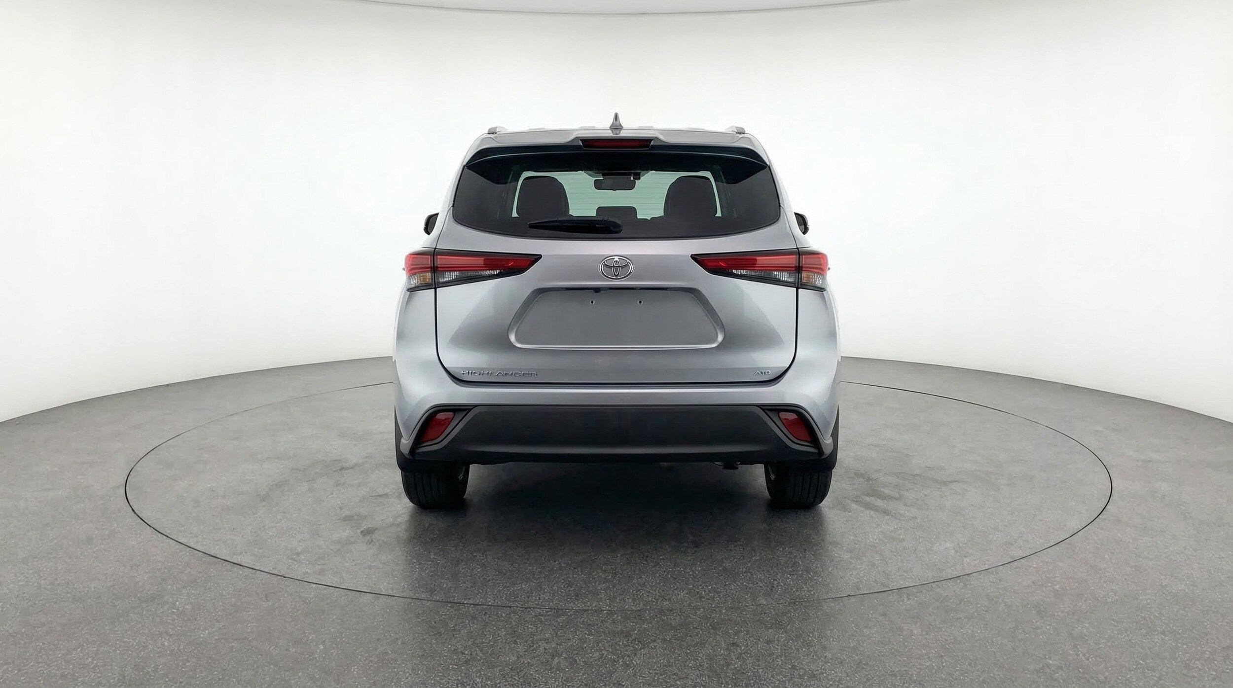 Thumbnail: 2025 Toyota Highlander - 6