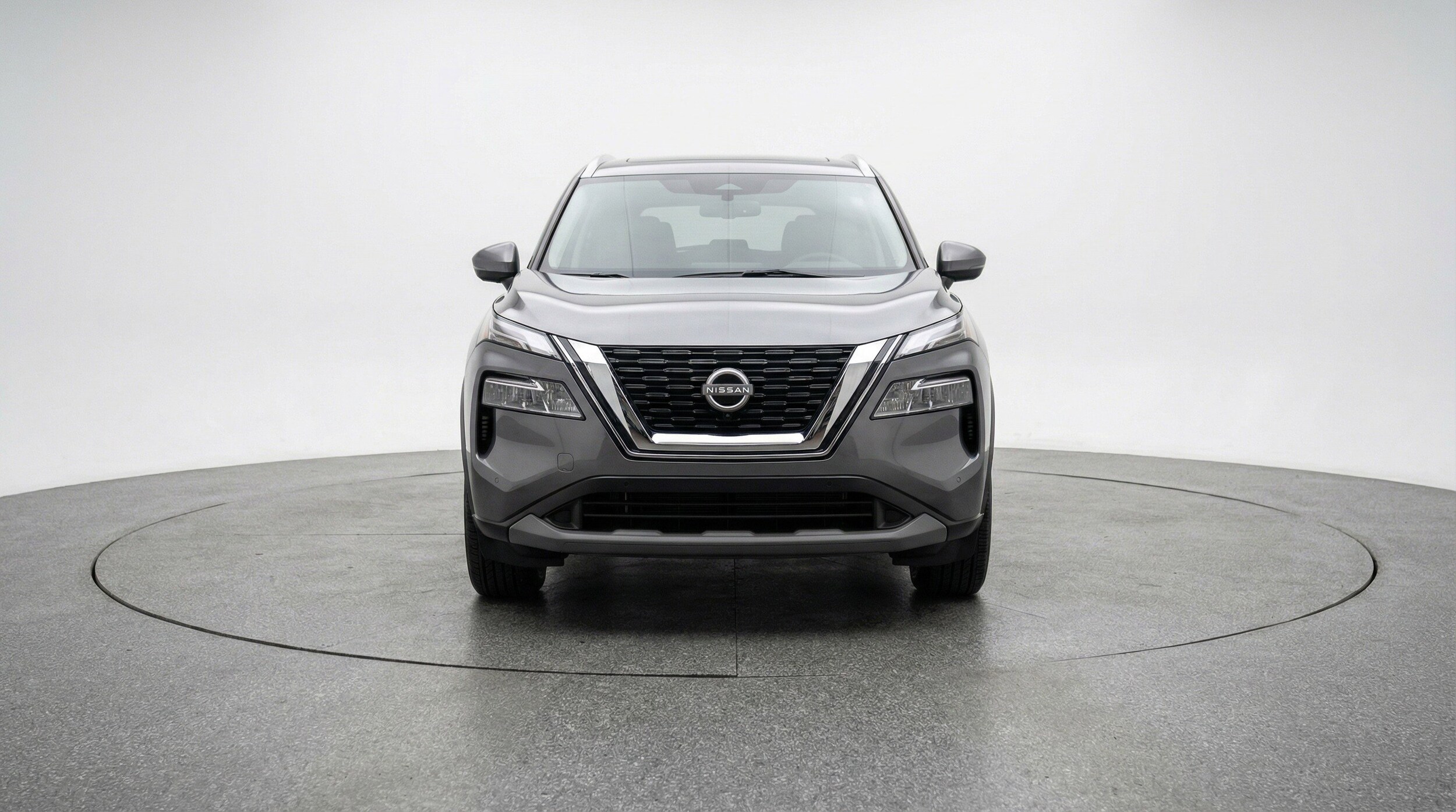 Thumbnail: 2025 Nissan Rogue - 2