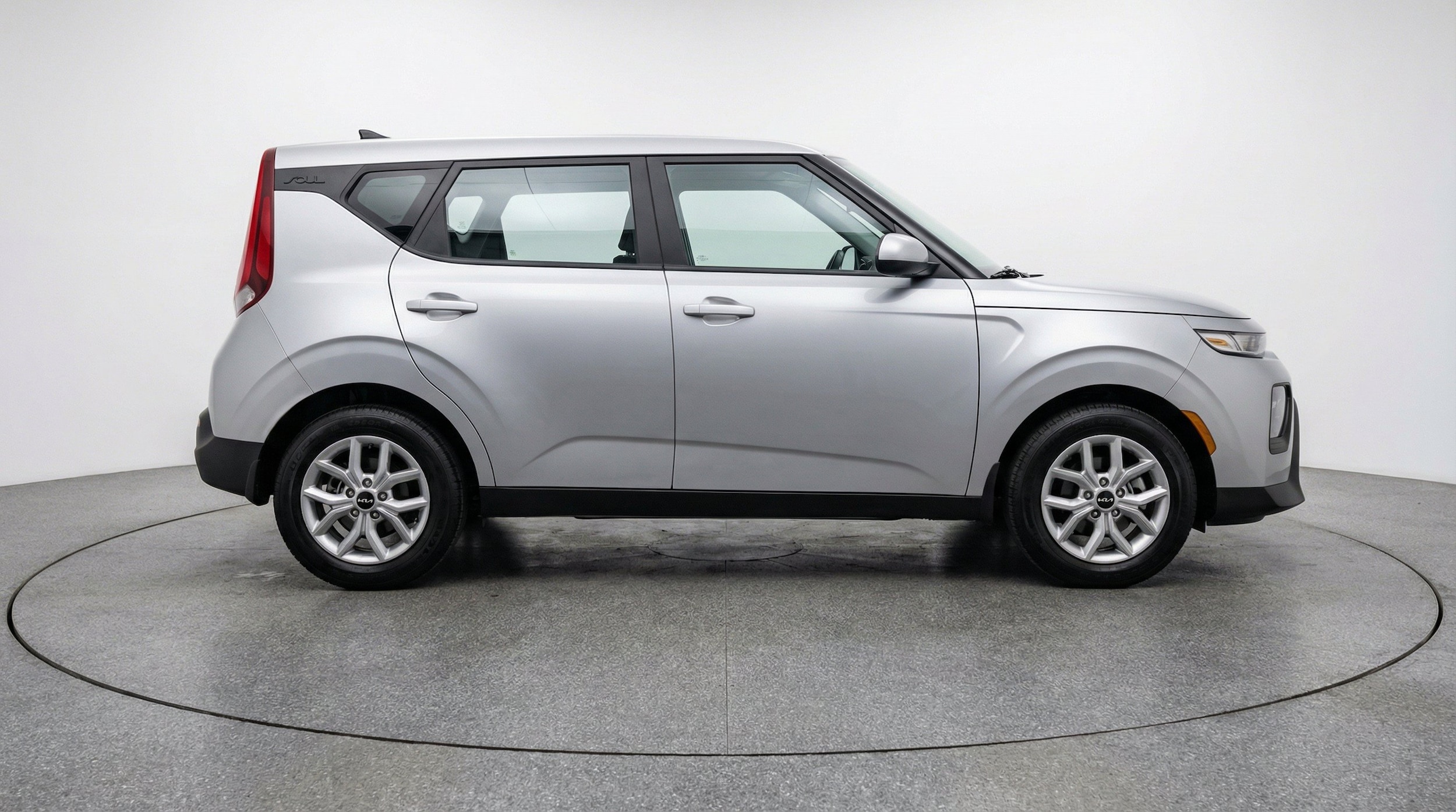 Thumbnail: 2025 Kia Soul - 10