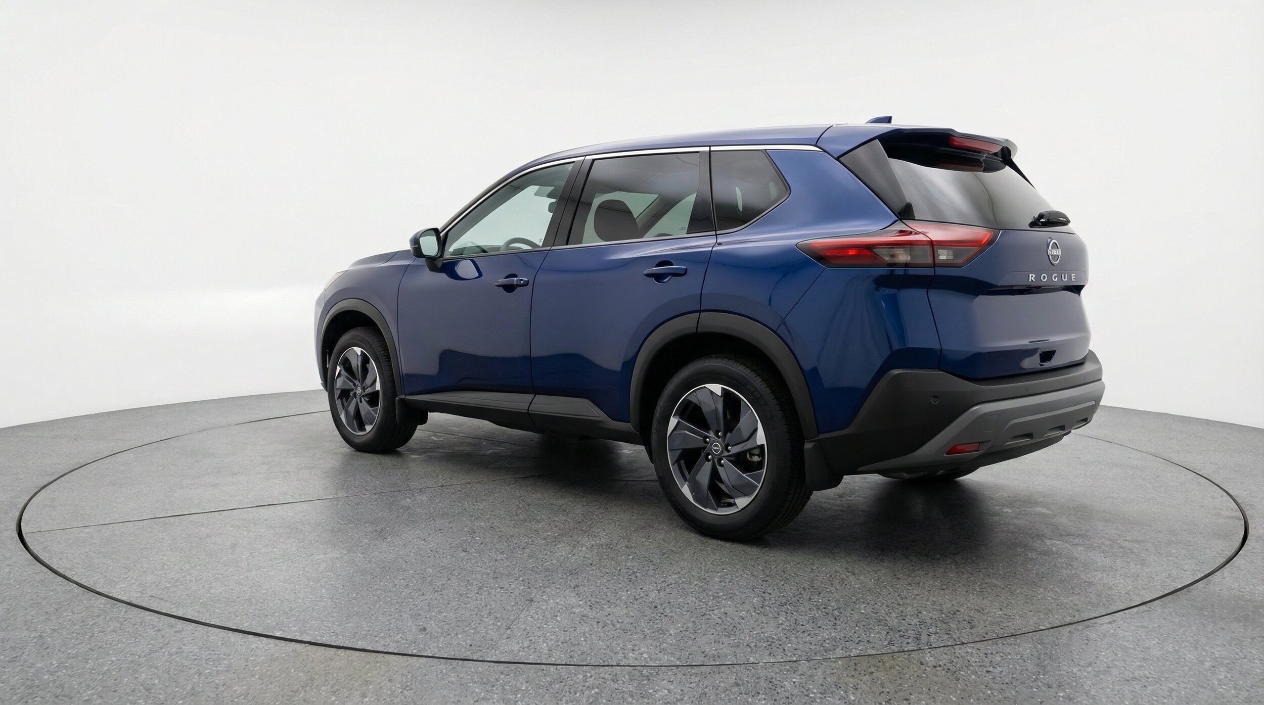 Thumbnail: 2025 Nissan Rogue - 6