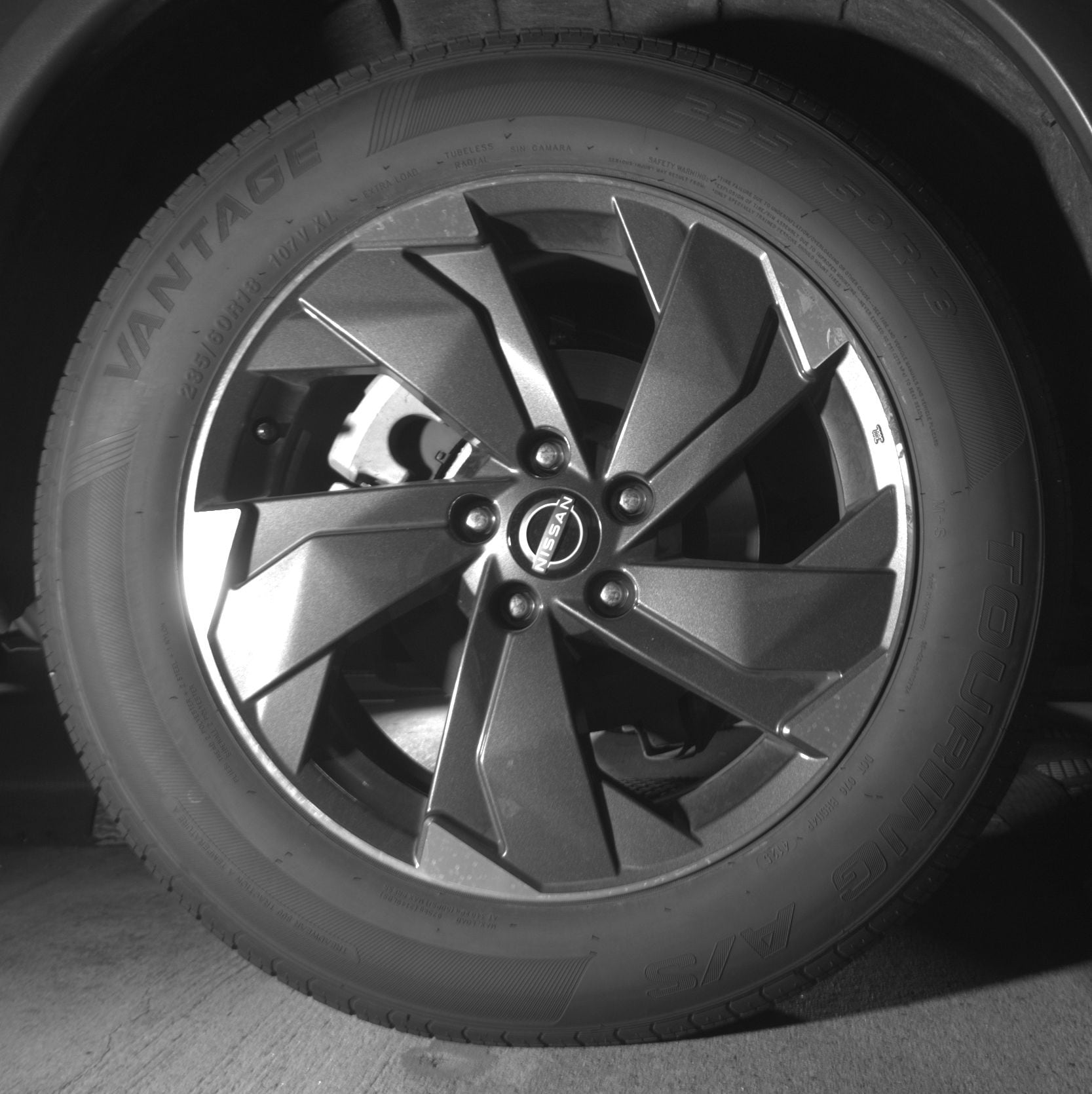 Thumbnail: 2025 Nissan Rogue - 12