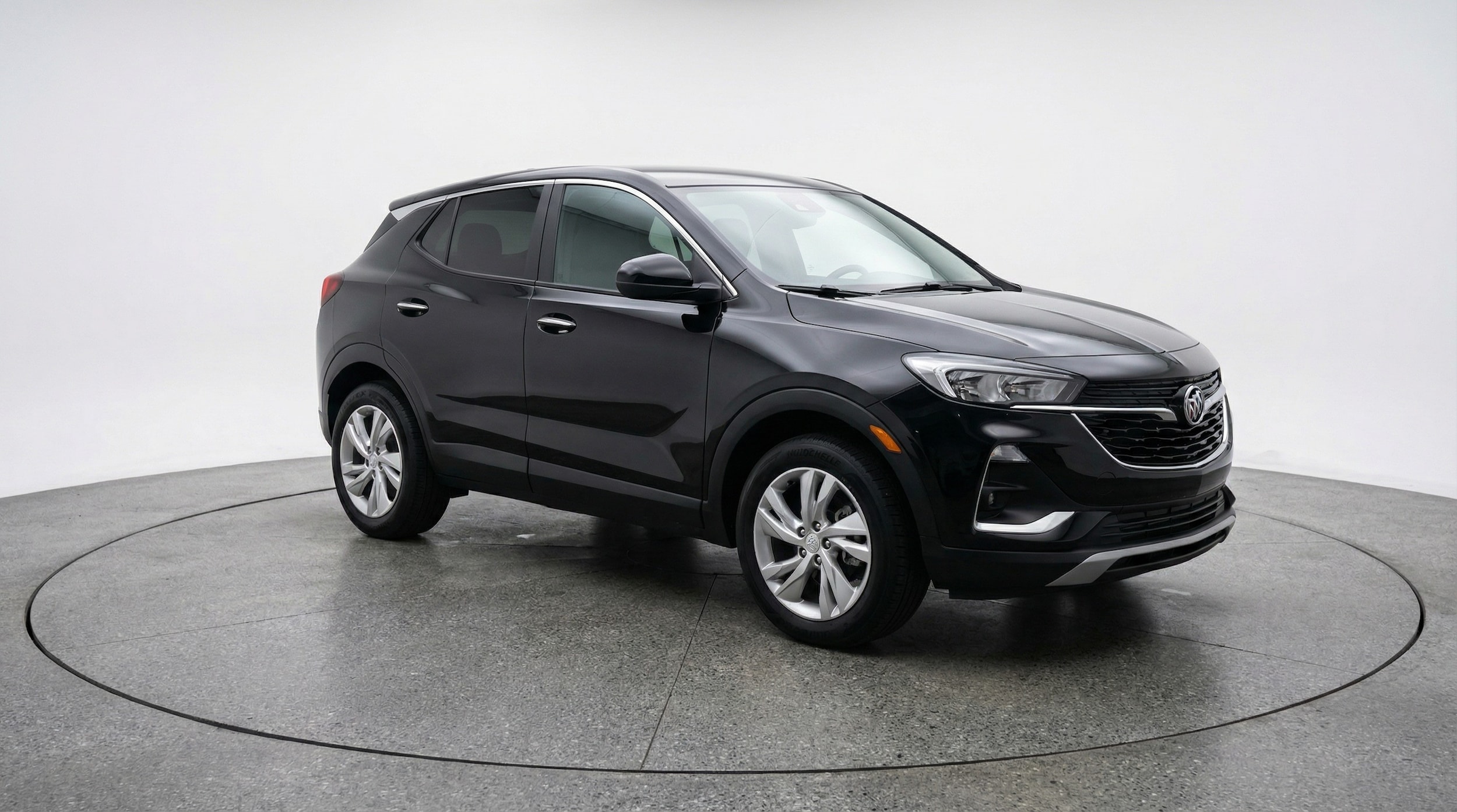 Thumbnail: 2025 Buick Encore GX - 1