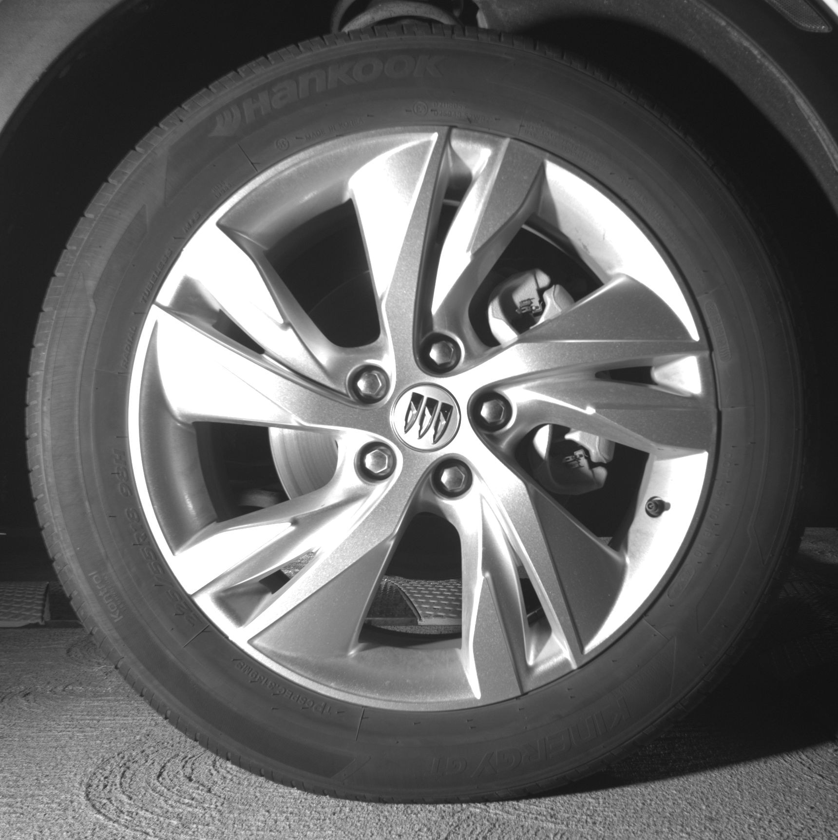 Thumbnail: 2025 Buick Encore GX - 10