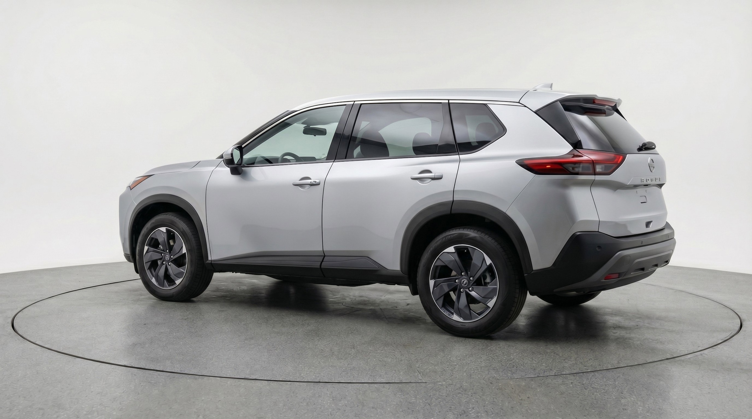 Thumbnail: 2025 Nissan Rogue - 6