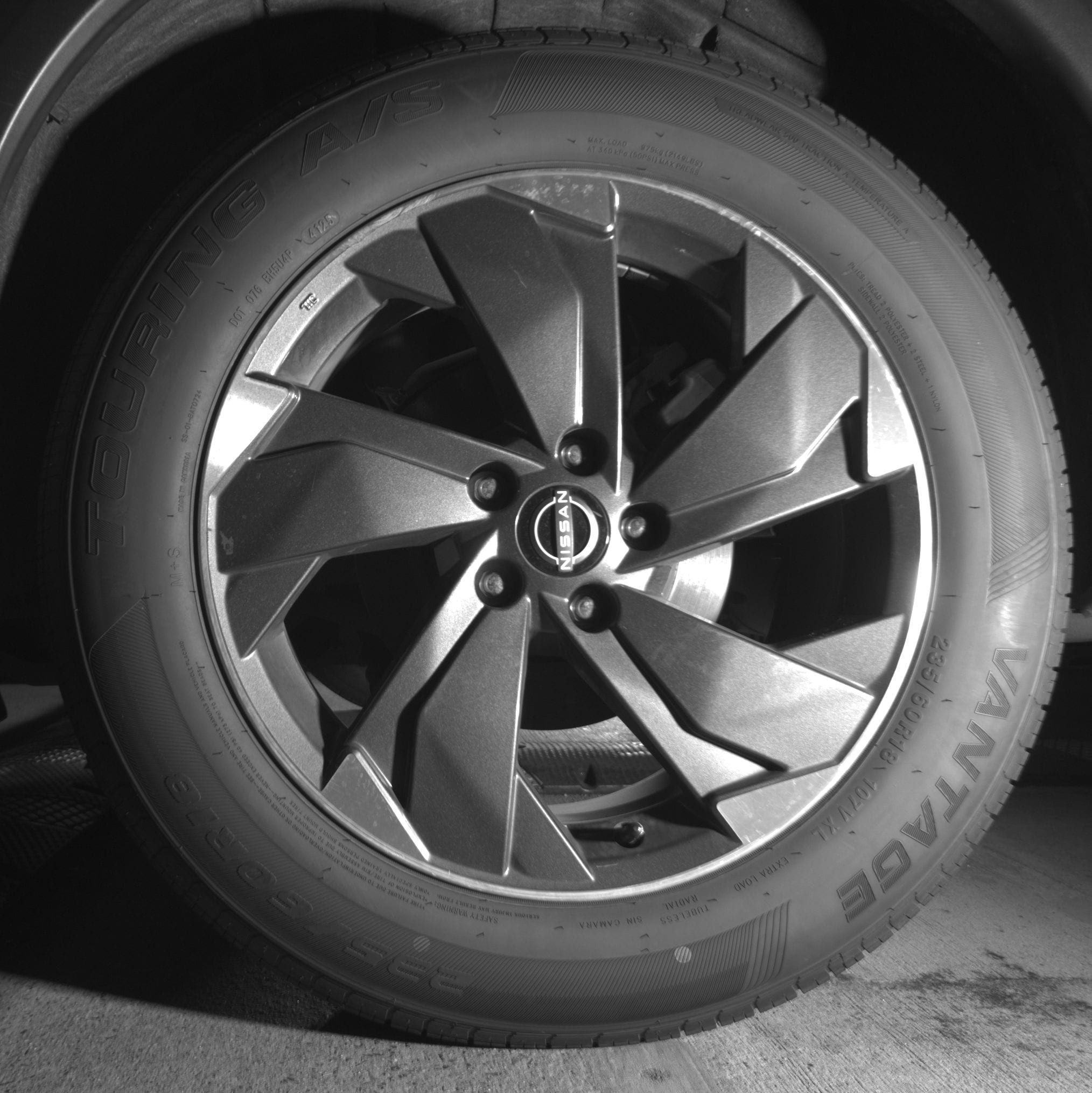 Thumbnail: 2025 Nissan Rogue - 11