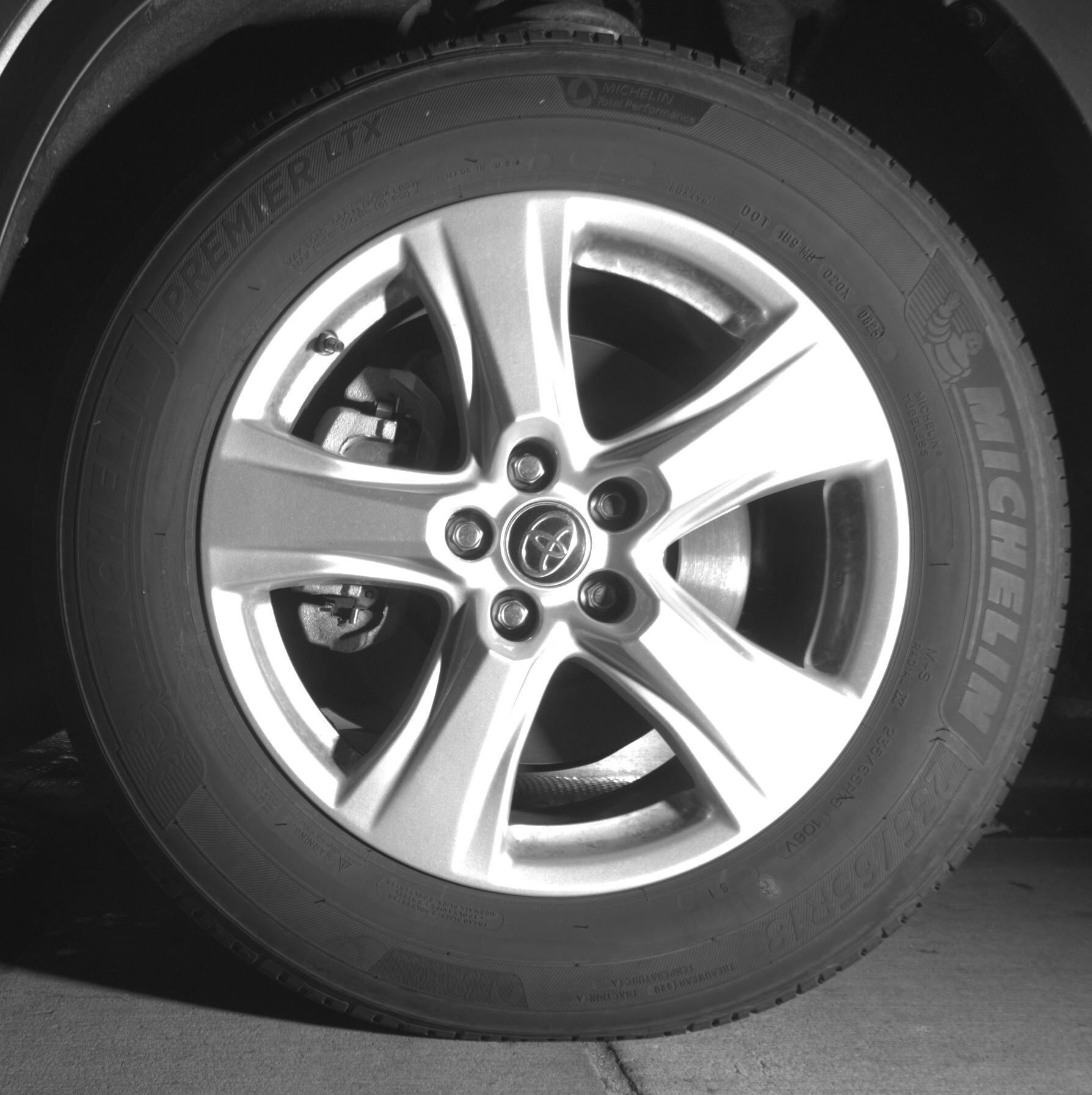 Thumbnail: 2025 Toyota Highlander - 9