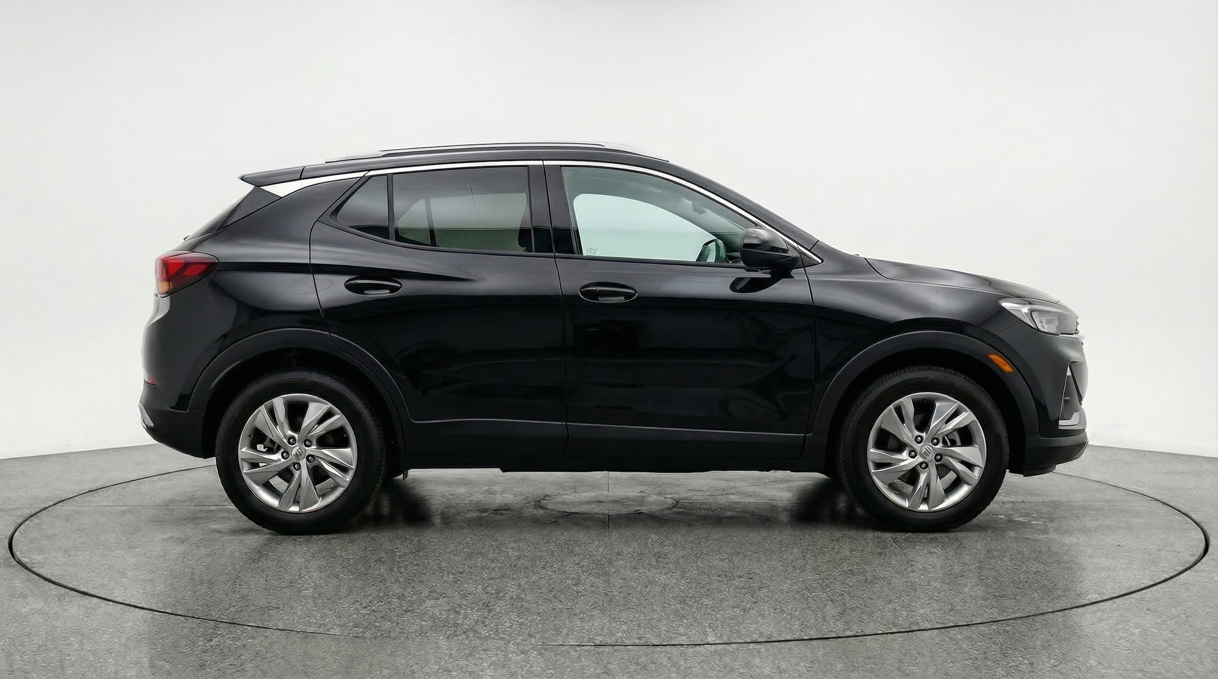 Thumbnail: 2025 Buick Encore GX - 8