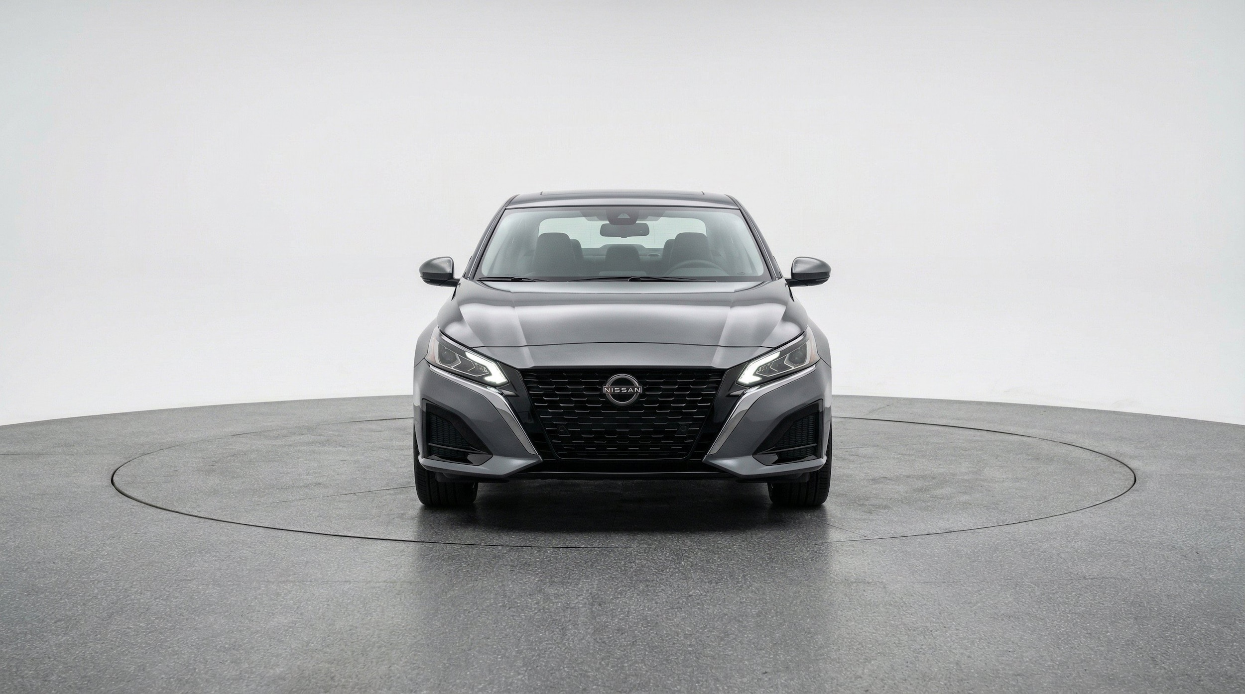 Thumbnail: 2025 Nissan Altima - 2