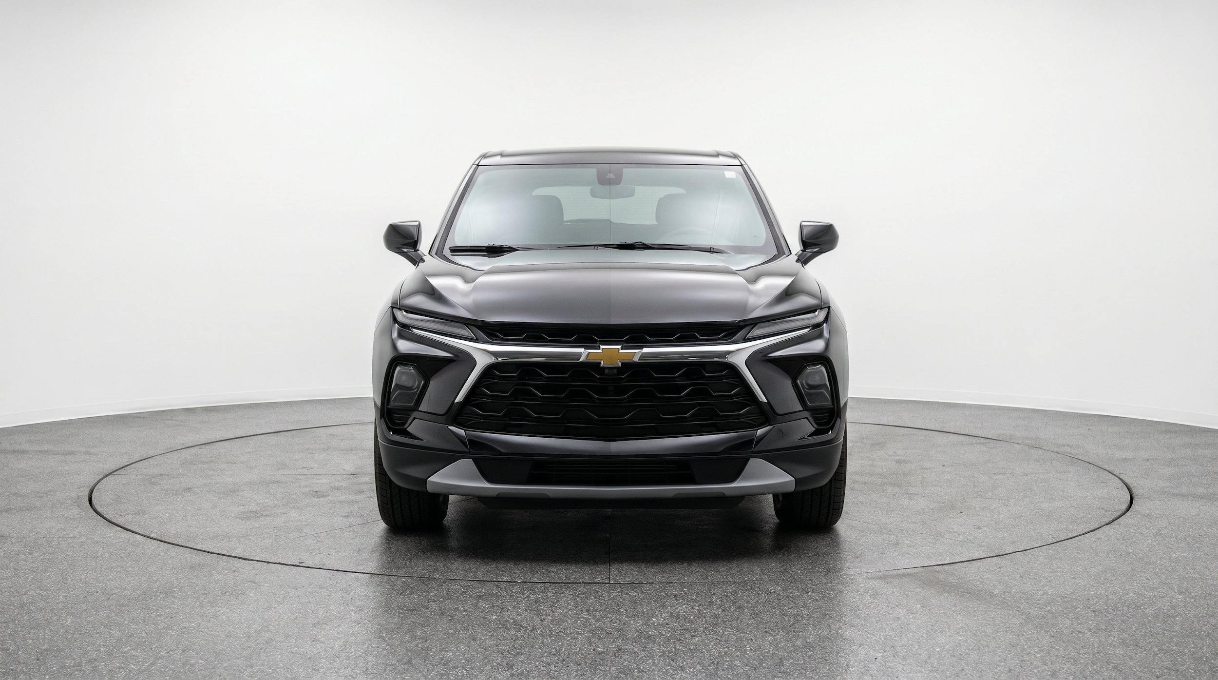 Thumbnail: 2025 Chevrolet Blazer - 2