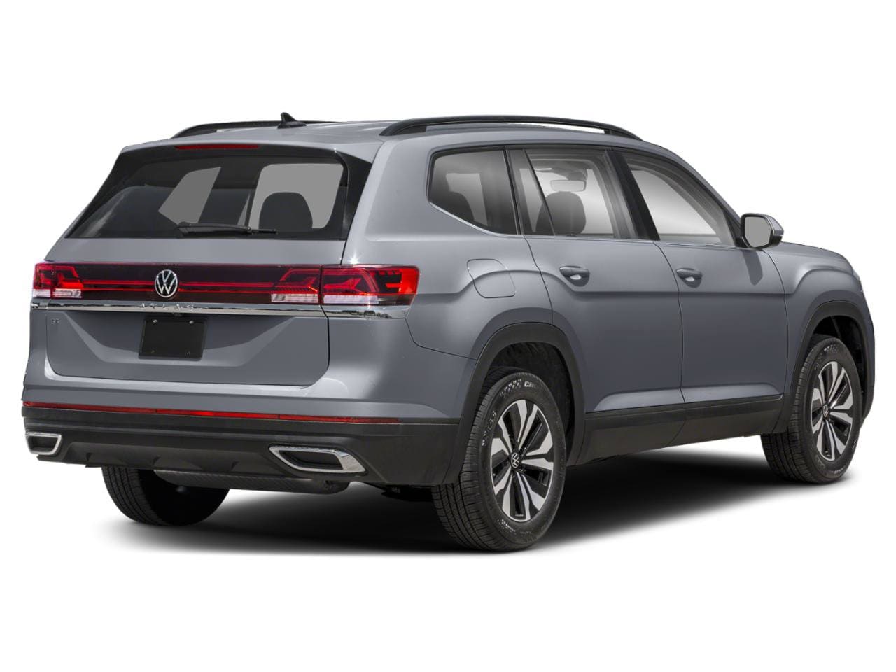 Thumbnail: 2025 Volkswagen Atlas - 2