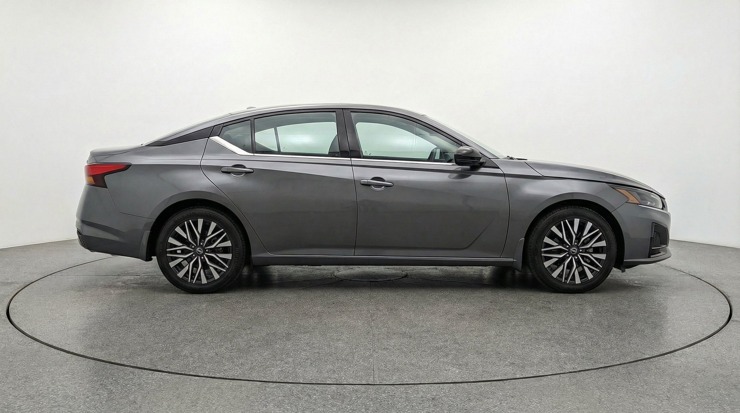 Thumbnail: 2026 Nissan Altima - 11