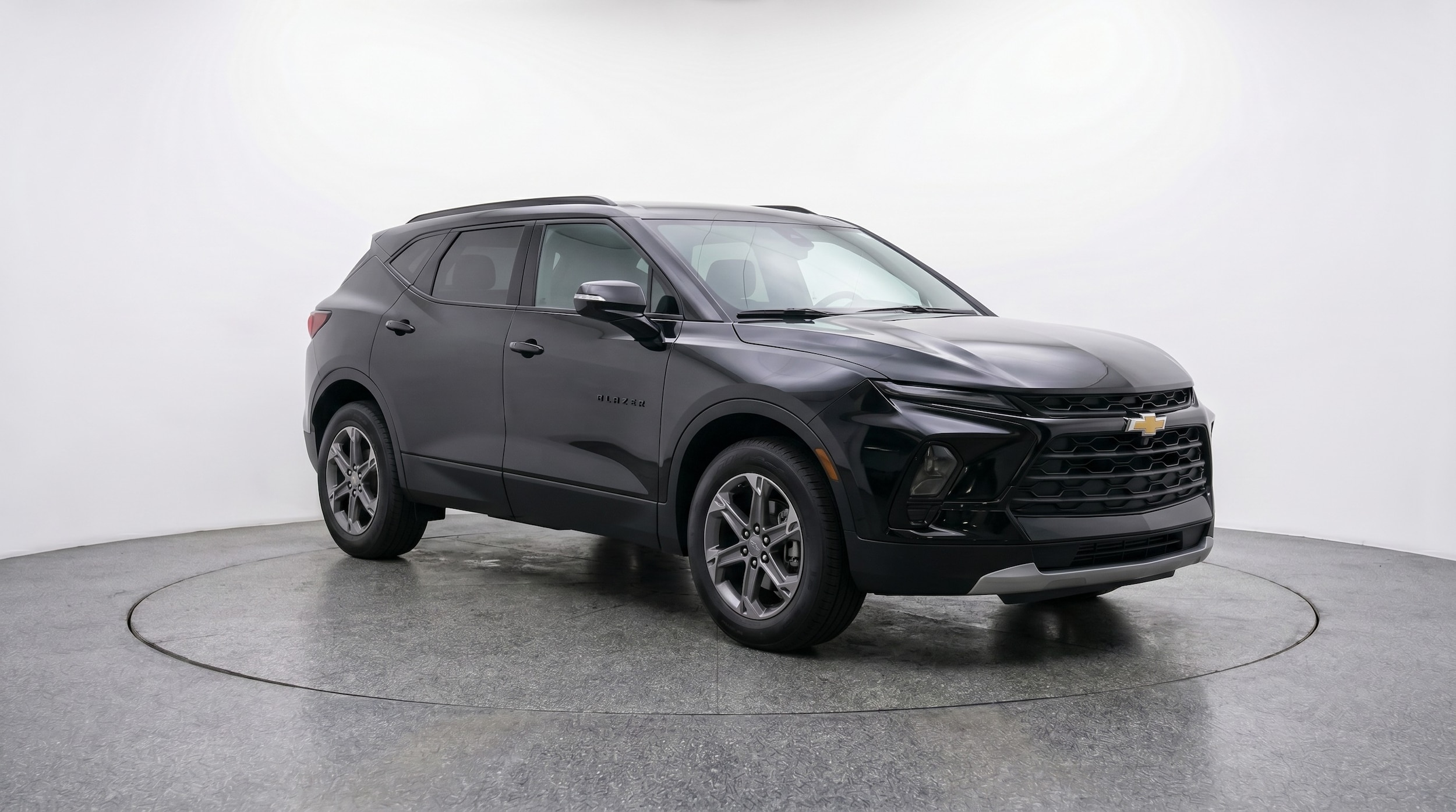 Thumbnail: 2025 Chevrolet Blazer - 1