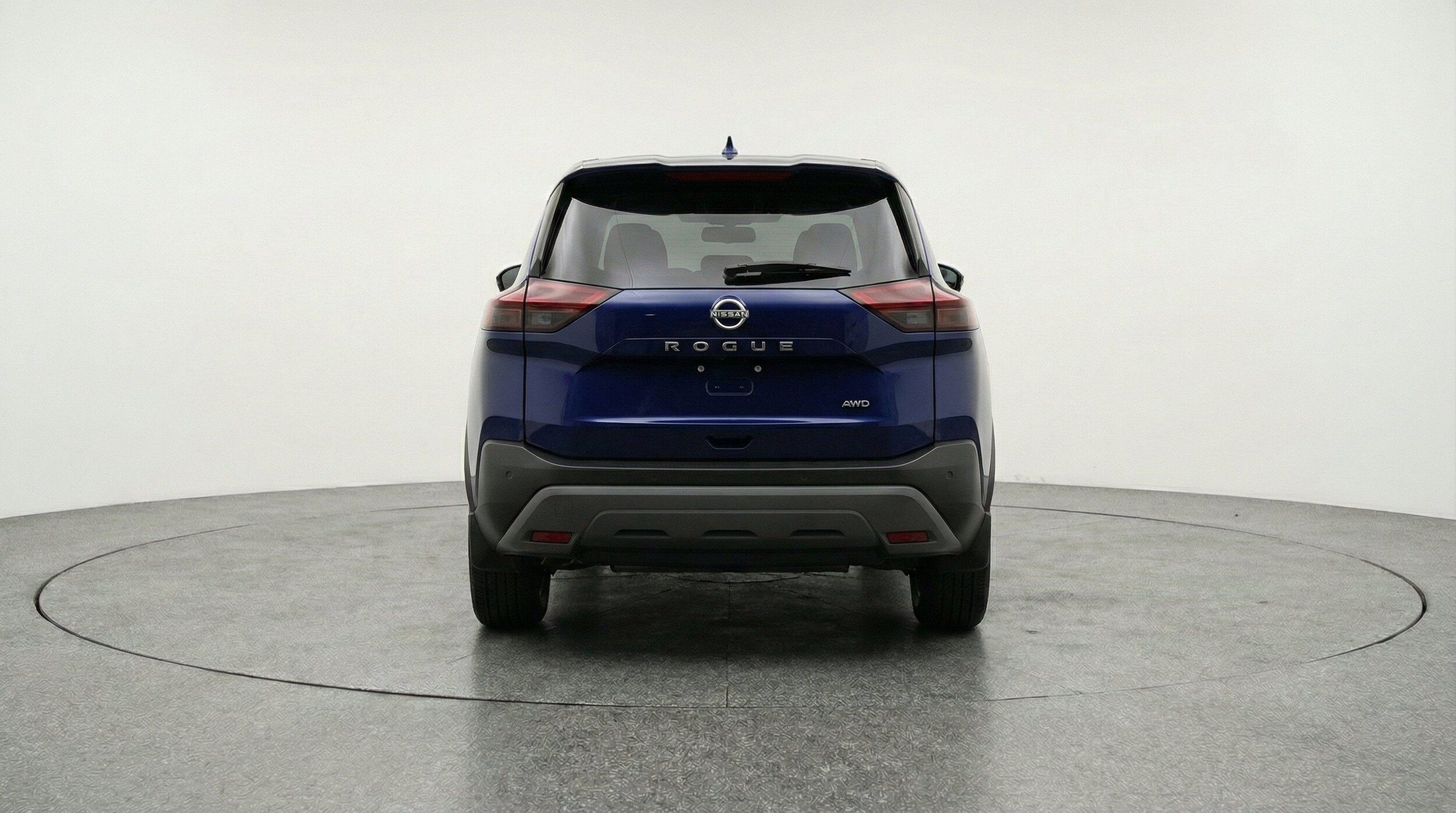 Thumbnail: 2025 Nissan Rogue - 7
