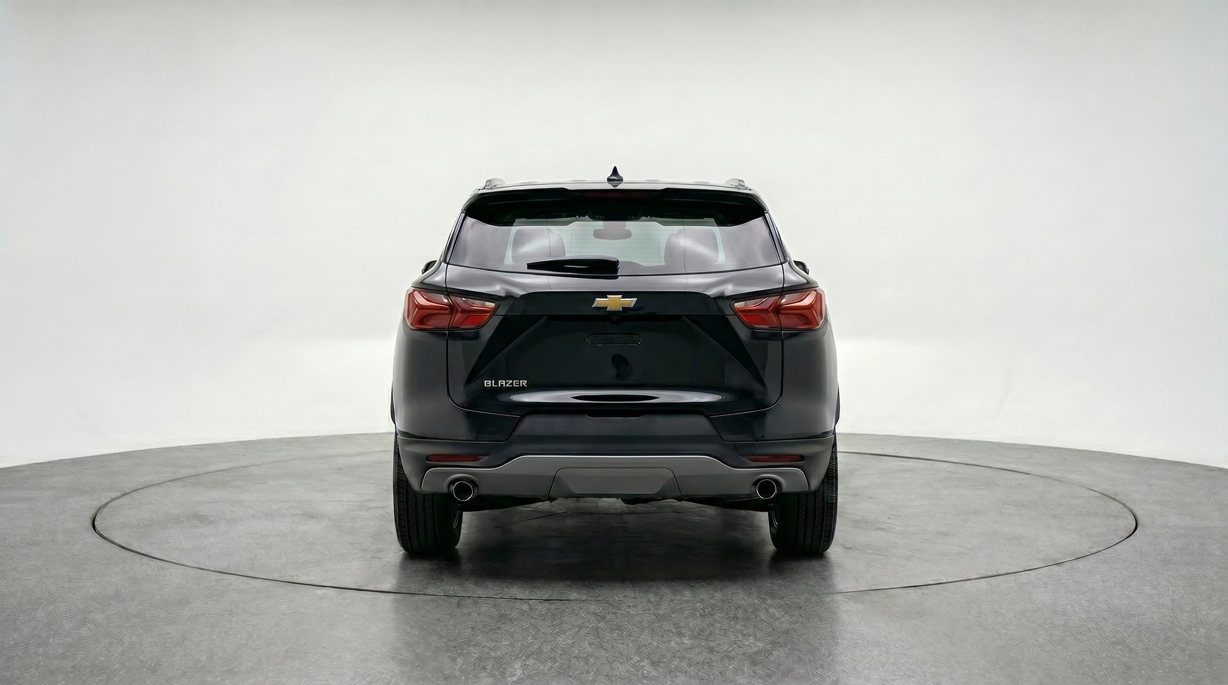 Thumbnail: 2025 Chevrolet Blazer - 6