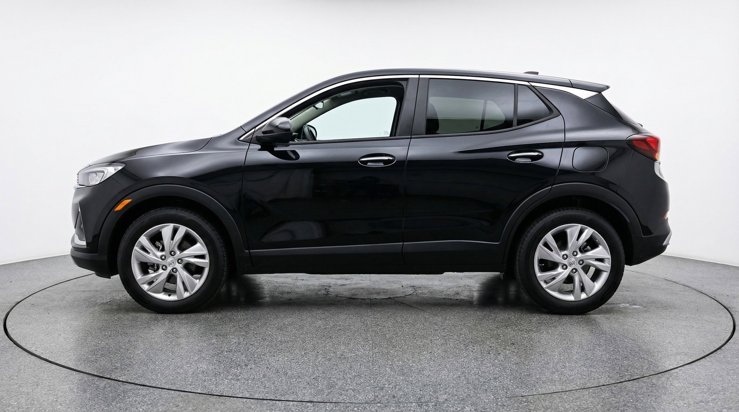 Thumbnail: 2025 Buick Encore GX - 5
