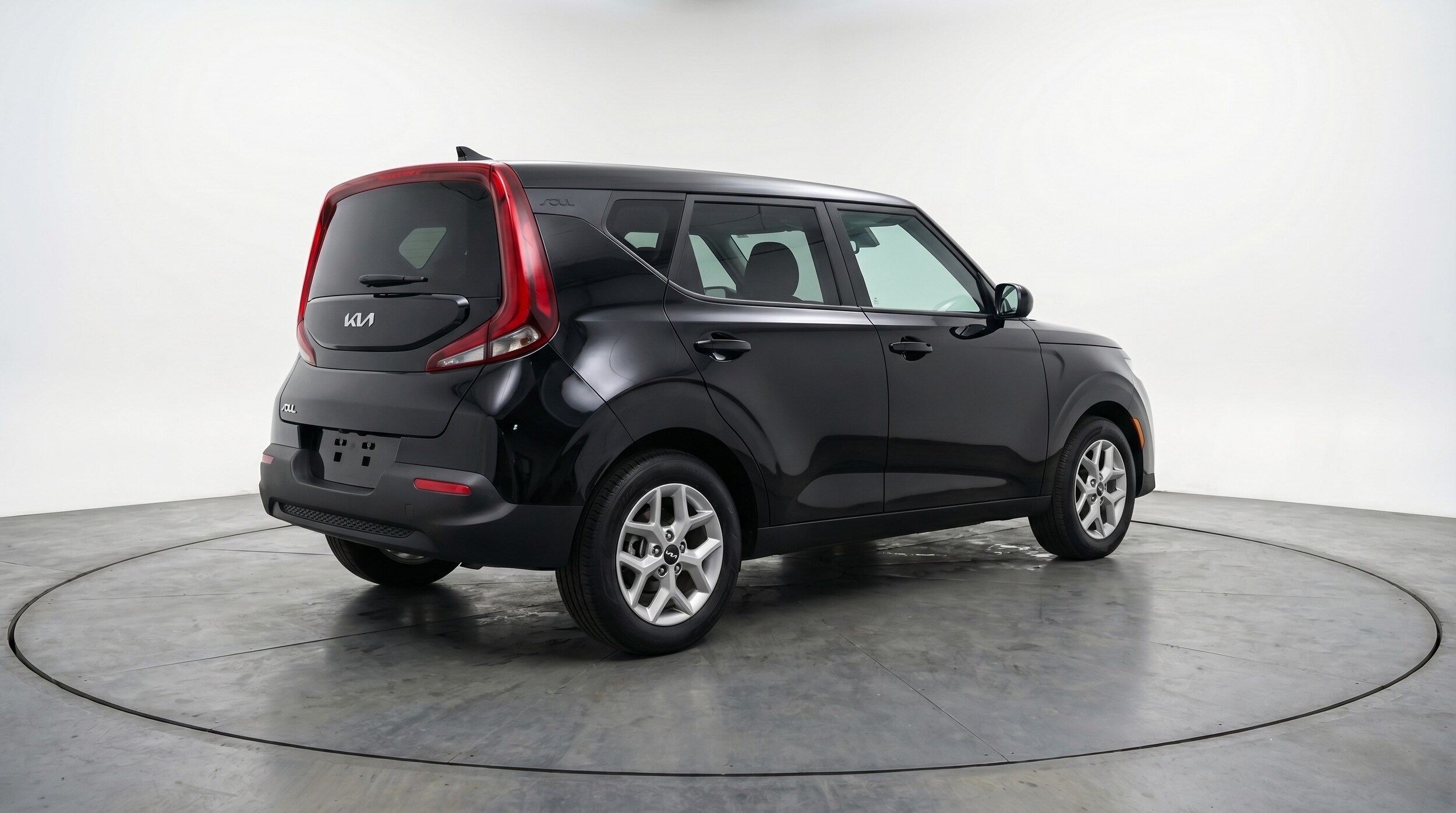 Thumbnail: 2025 Kia Soul - 7