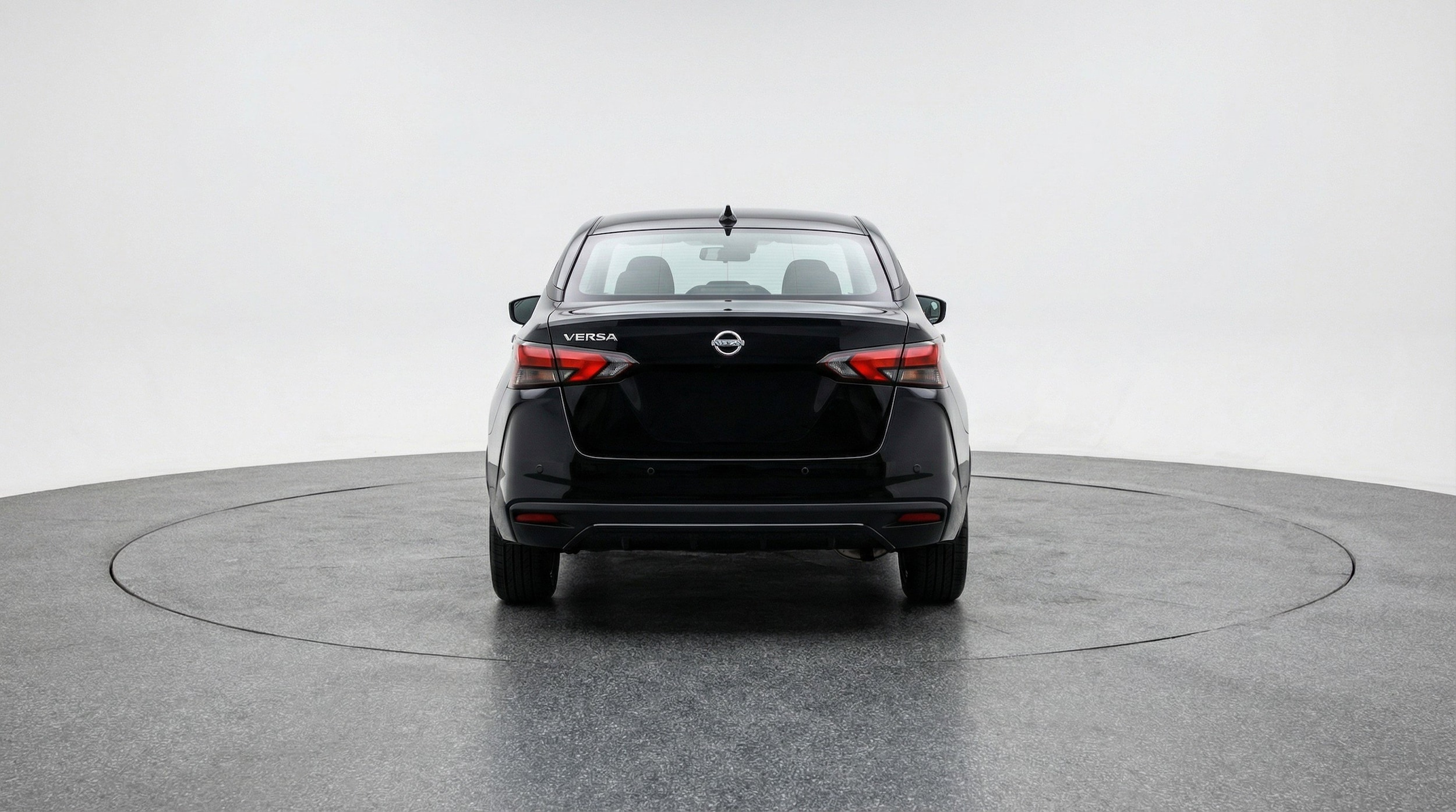 Thumbnail: 2025 Nissan Versa - 7