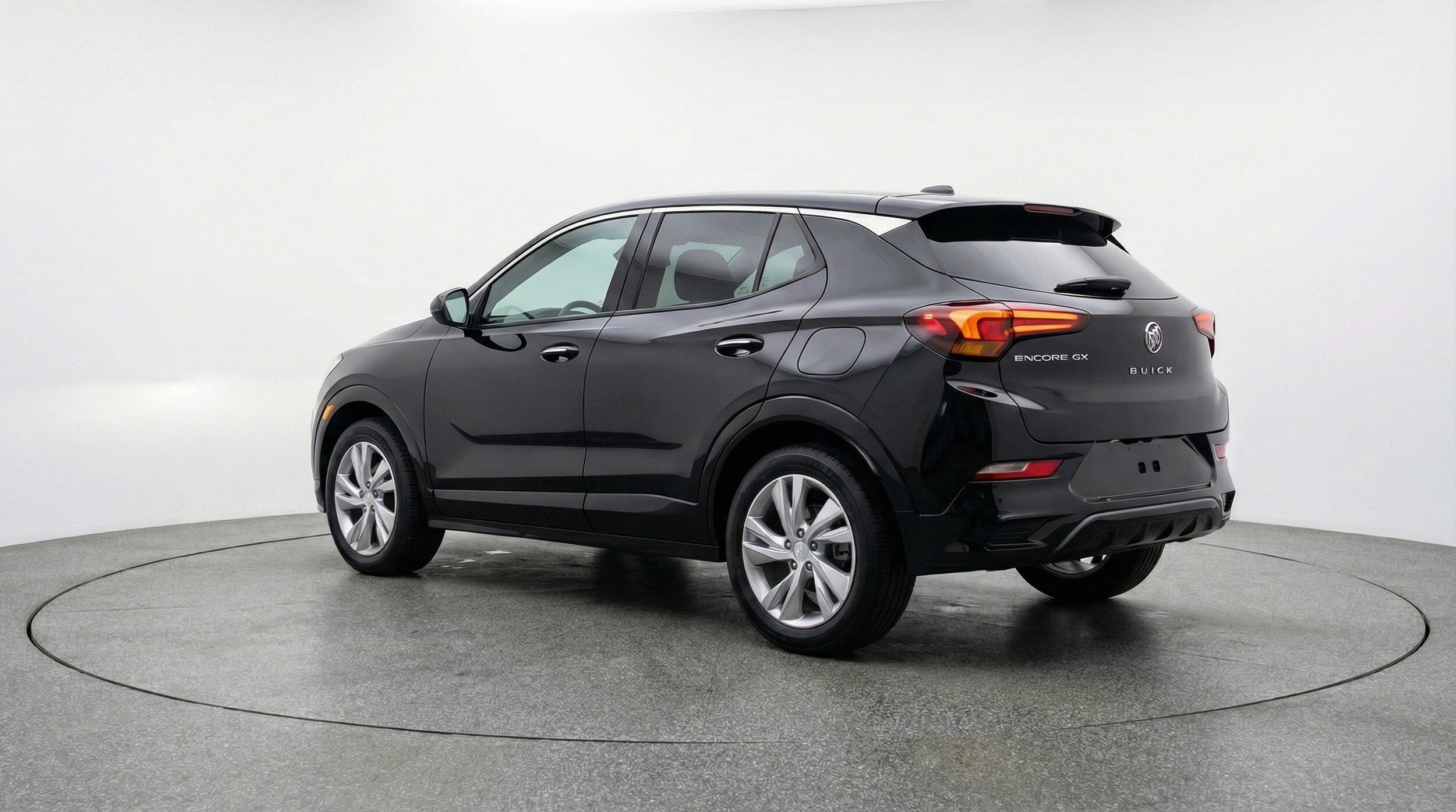 Thumbnail: 2025 Buick Encore GX - 5