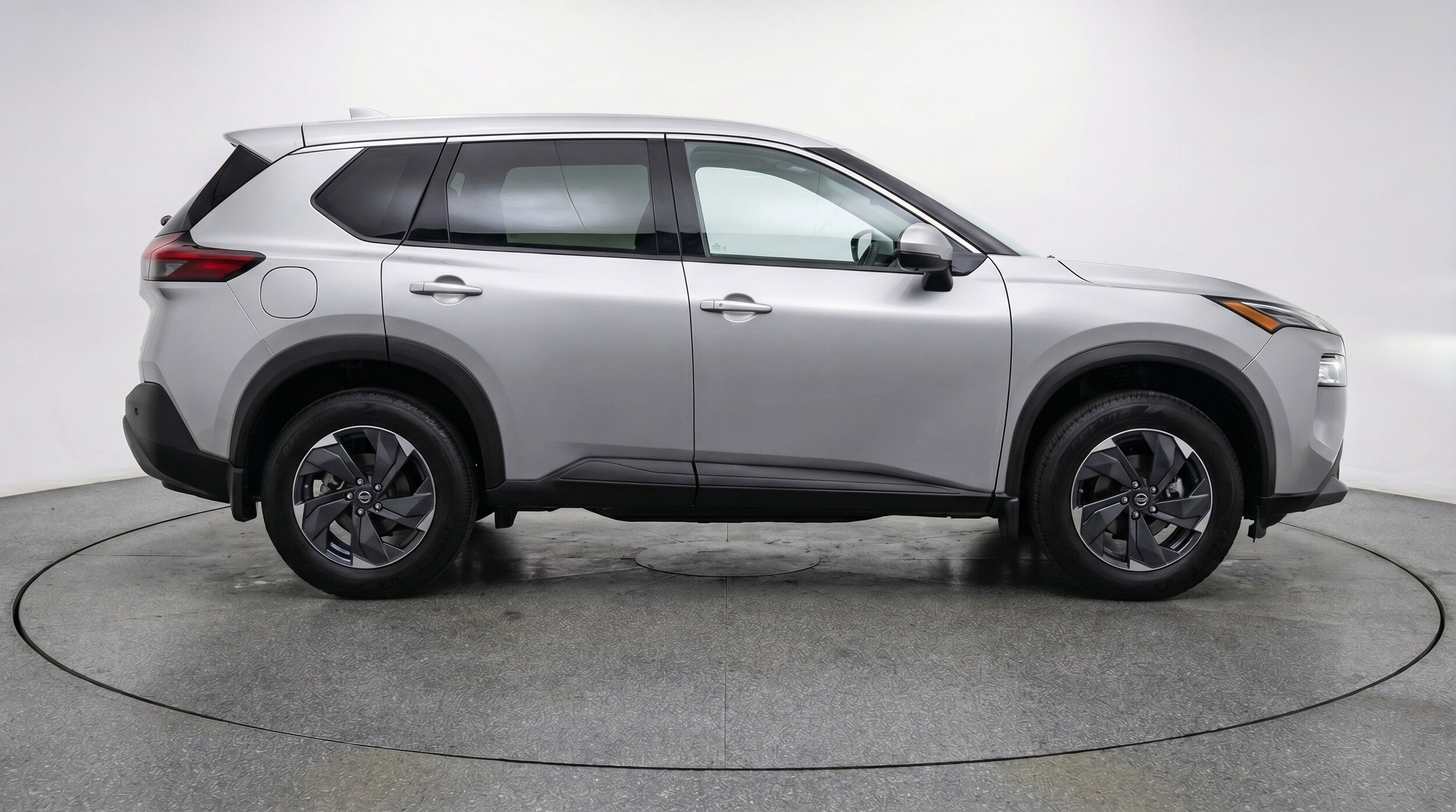 Thumbnail: 2025 Nissan Rogue - 11