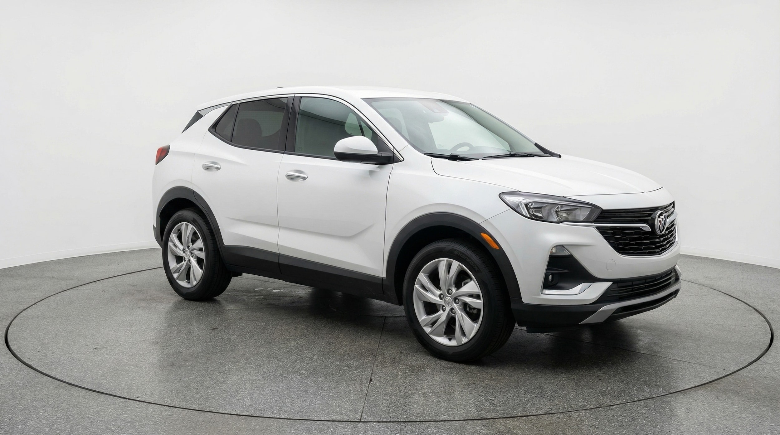 Thumbnail: 2025 Buick Encore GX - 1