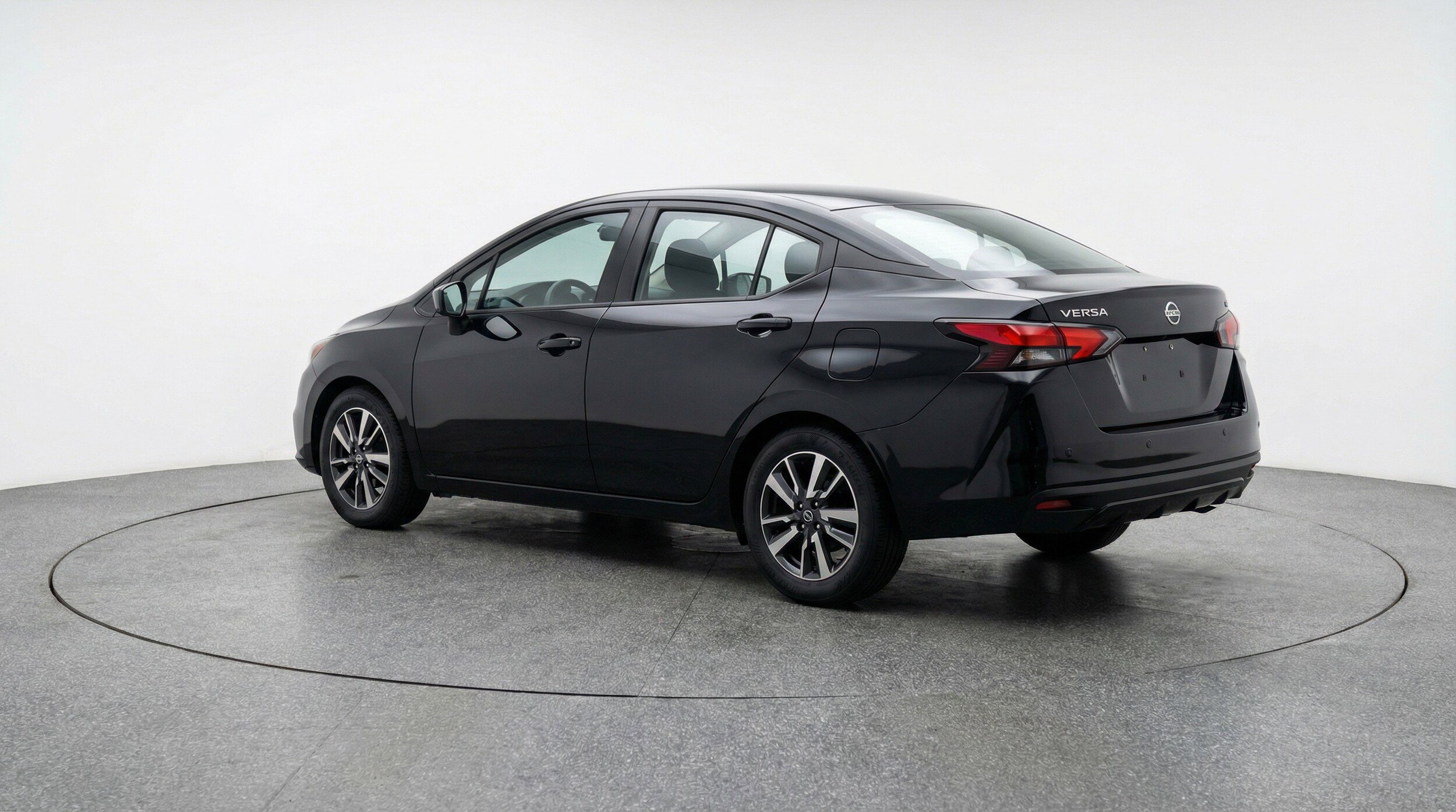 Thumbnail: 2025 Nissan Versa - 6