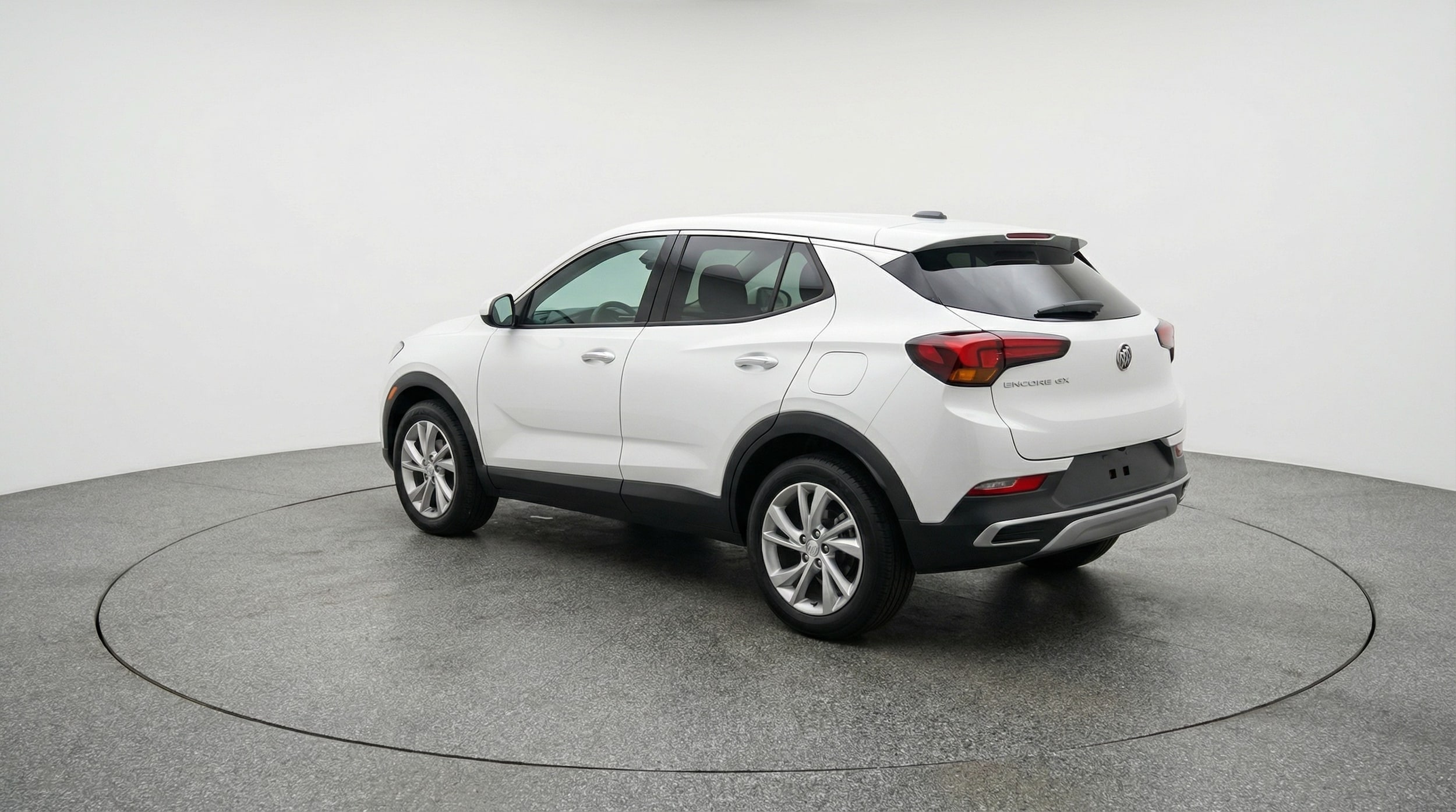 Thumbnail: 2025 Buick Encore GX - 5