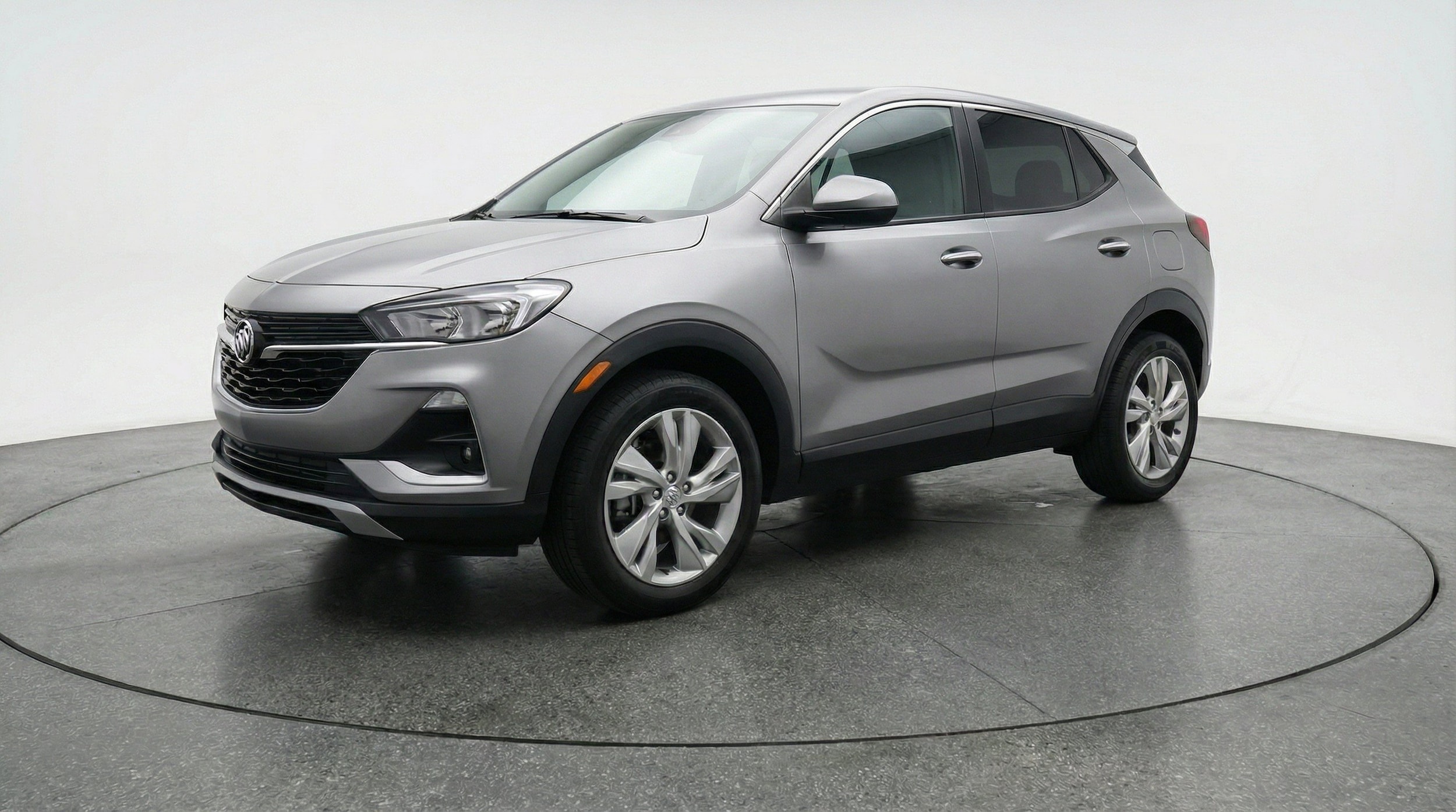 Thumbnail: 2026 Buick Encore GX - 3