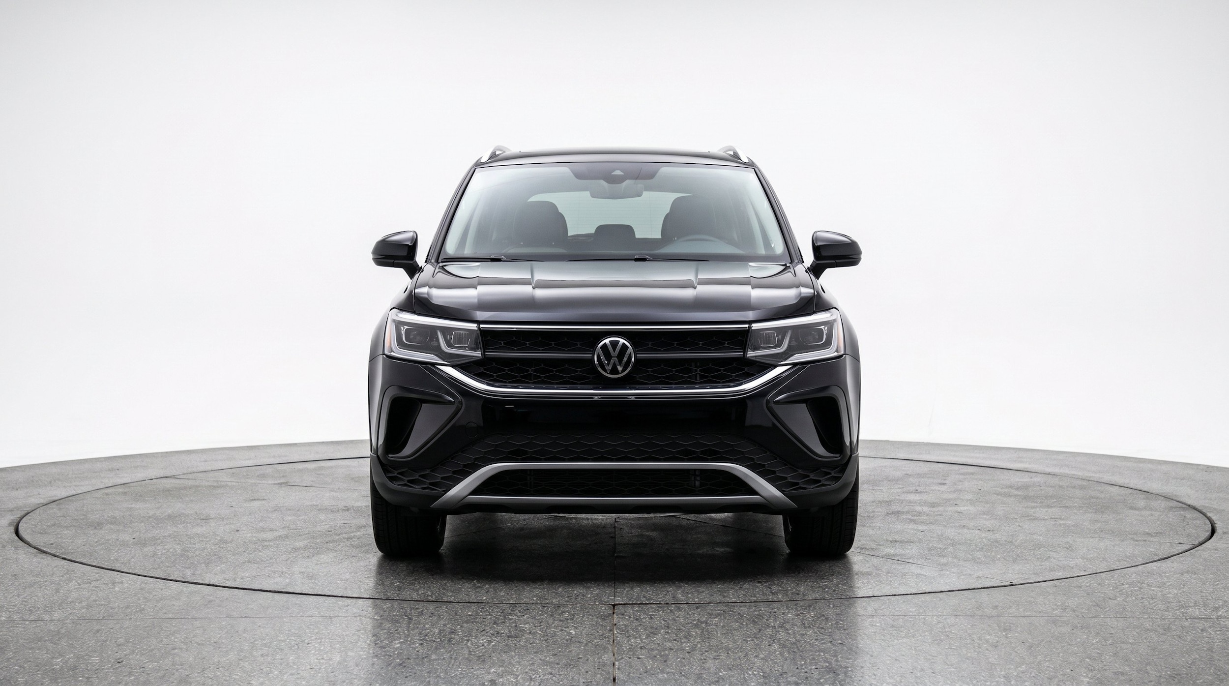 Thumbnail: 2026 Volkswagen Taos - 2
