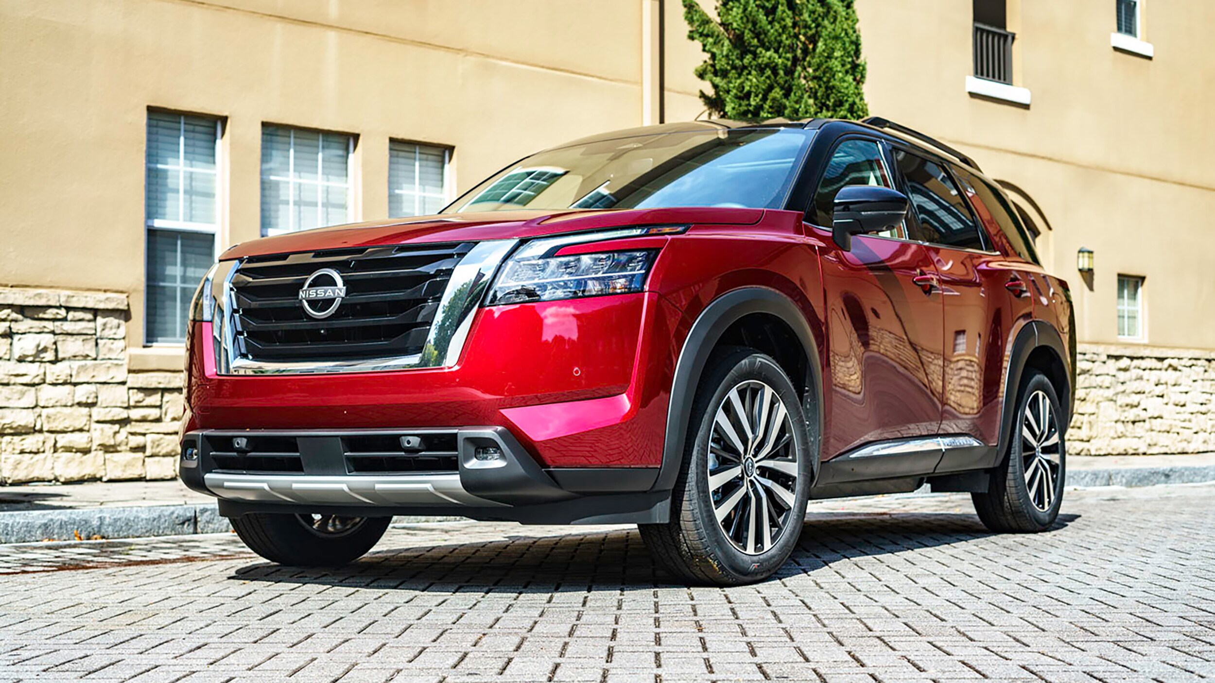 New Nissan Cars, Trucks, & SUVs for Sale in Mount Airy