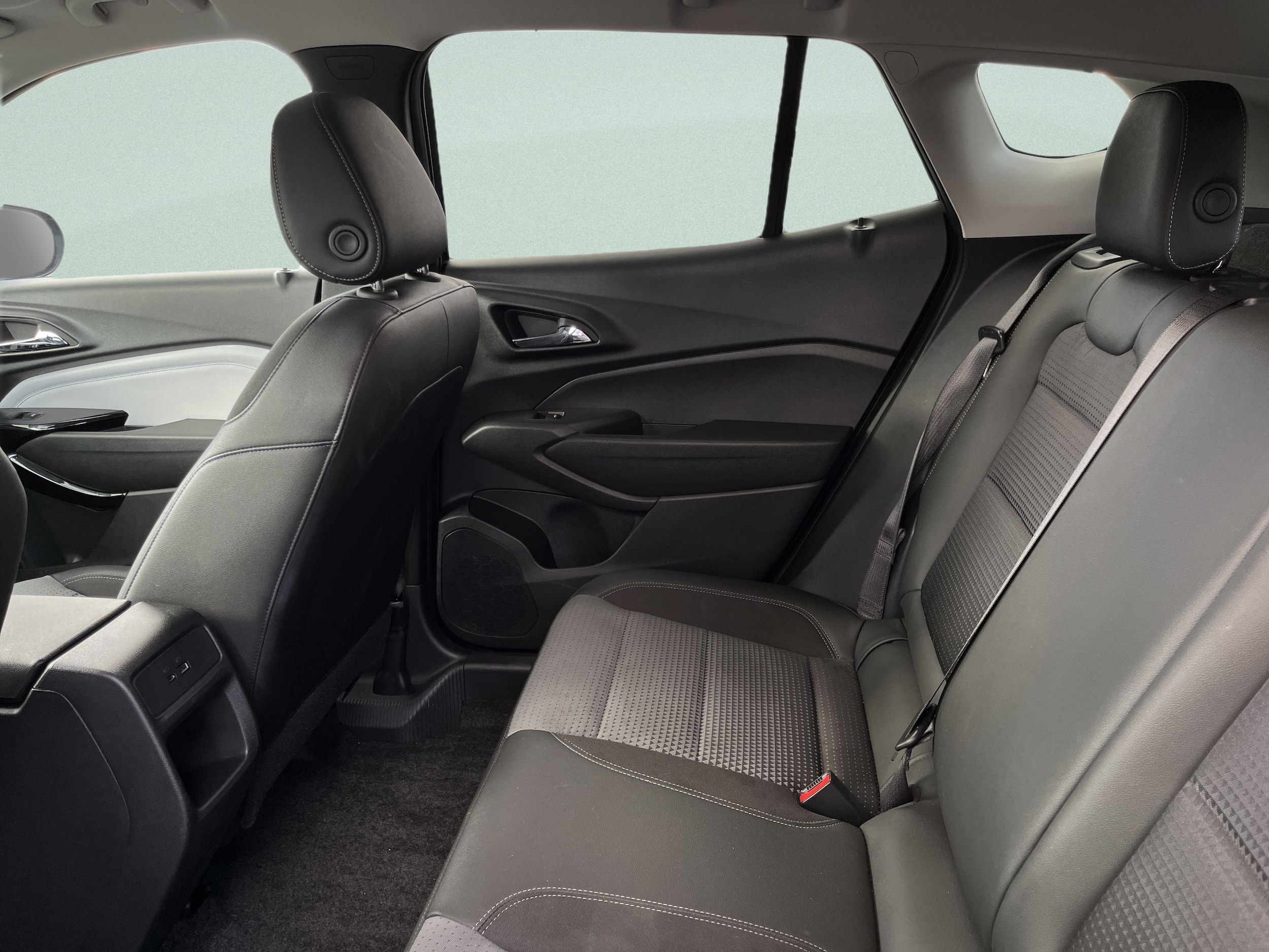 2024 Chevrolet Trax LT - Photo 20