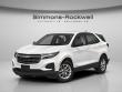 Used 2023 Chevrolet Equinox LT AWD  LT w/2FL