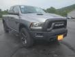 Certified 2021 Ram 1500 Classic Warlock Warlock 4x4 Quad Cab 64 Box