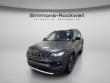 Used 2023 Jeep Compass Limited Limited 4x4