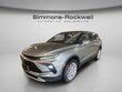  Chevrolet Blazer
