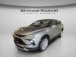 Used 2023 Chevrolet Blazer LT AWD  LT w/2LT