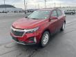 Used 2023 Chevrolet Equinox LT AWD  LT w/1LT