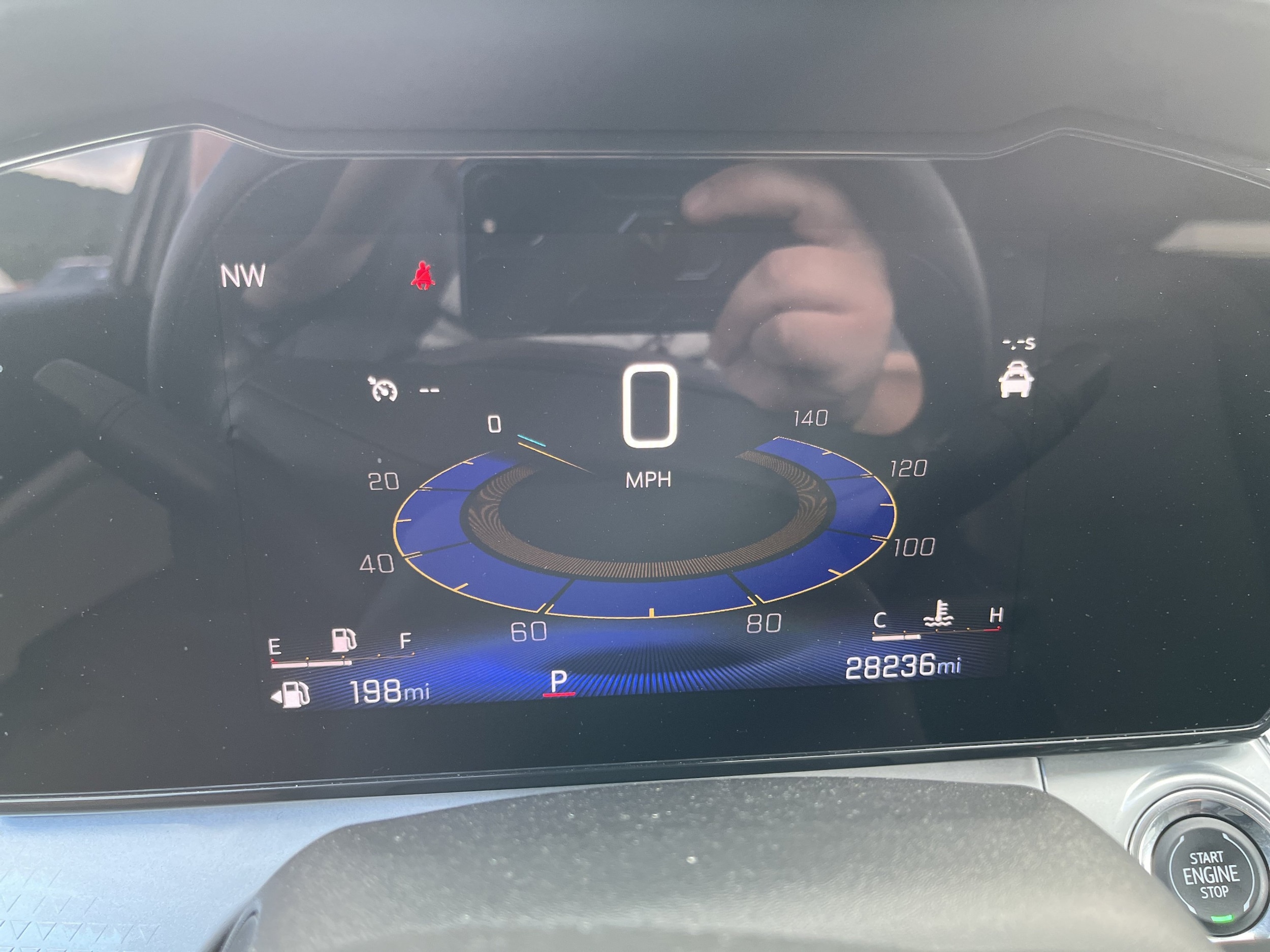2024 Chevrolet Trax LT - Photo 19