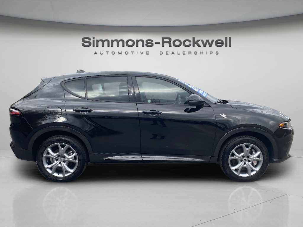 Used 2024 Dodge Hornet R/T R/T EAWD