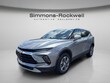  Chevrolet Blazer