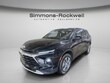 Chevrolet Blazer